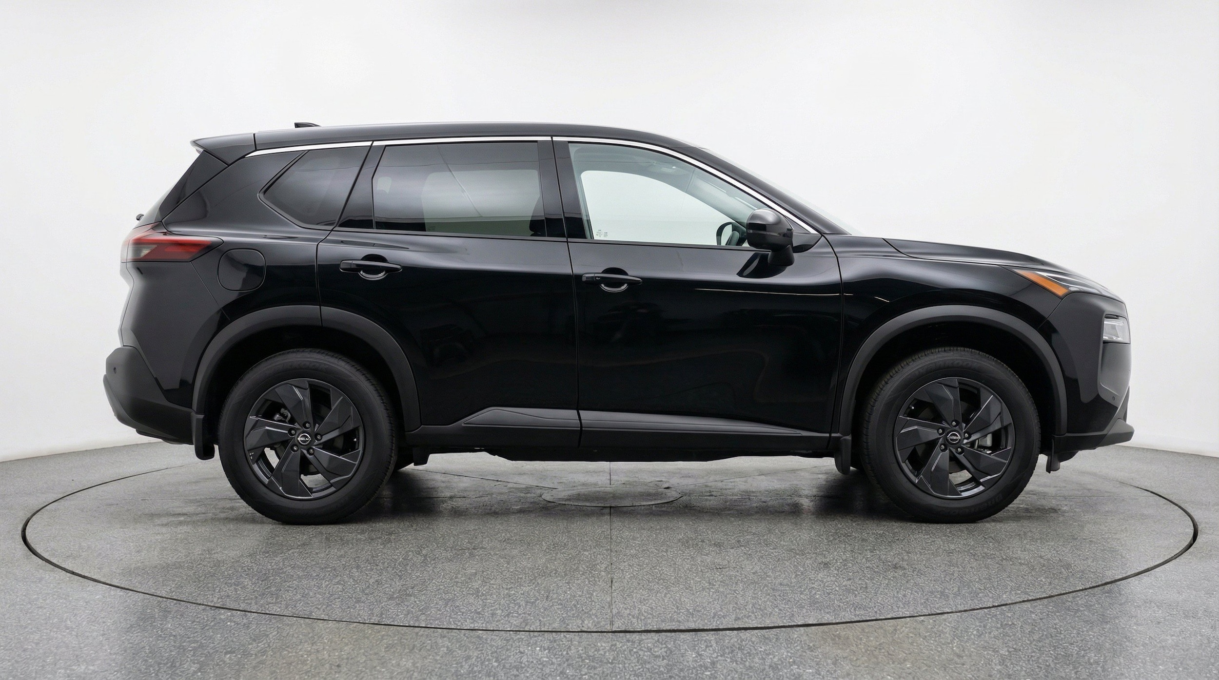 Thumbnail: 2026 Nissan Rogue - 11