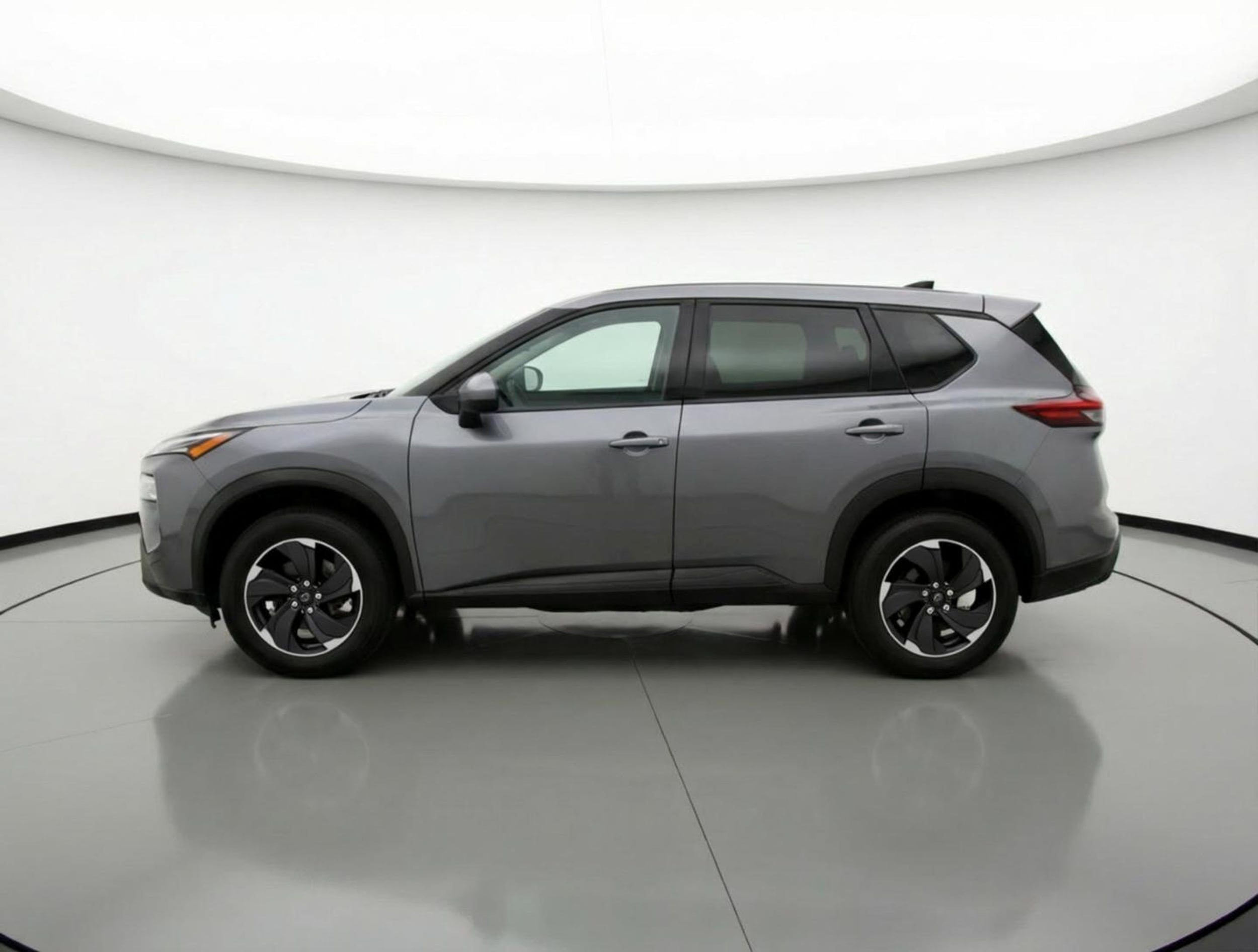 Thumbnail: 2025 Nissan Rogue - 4