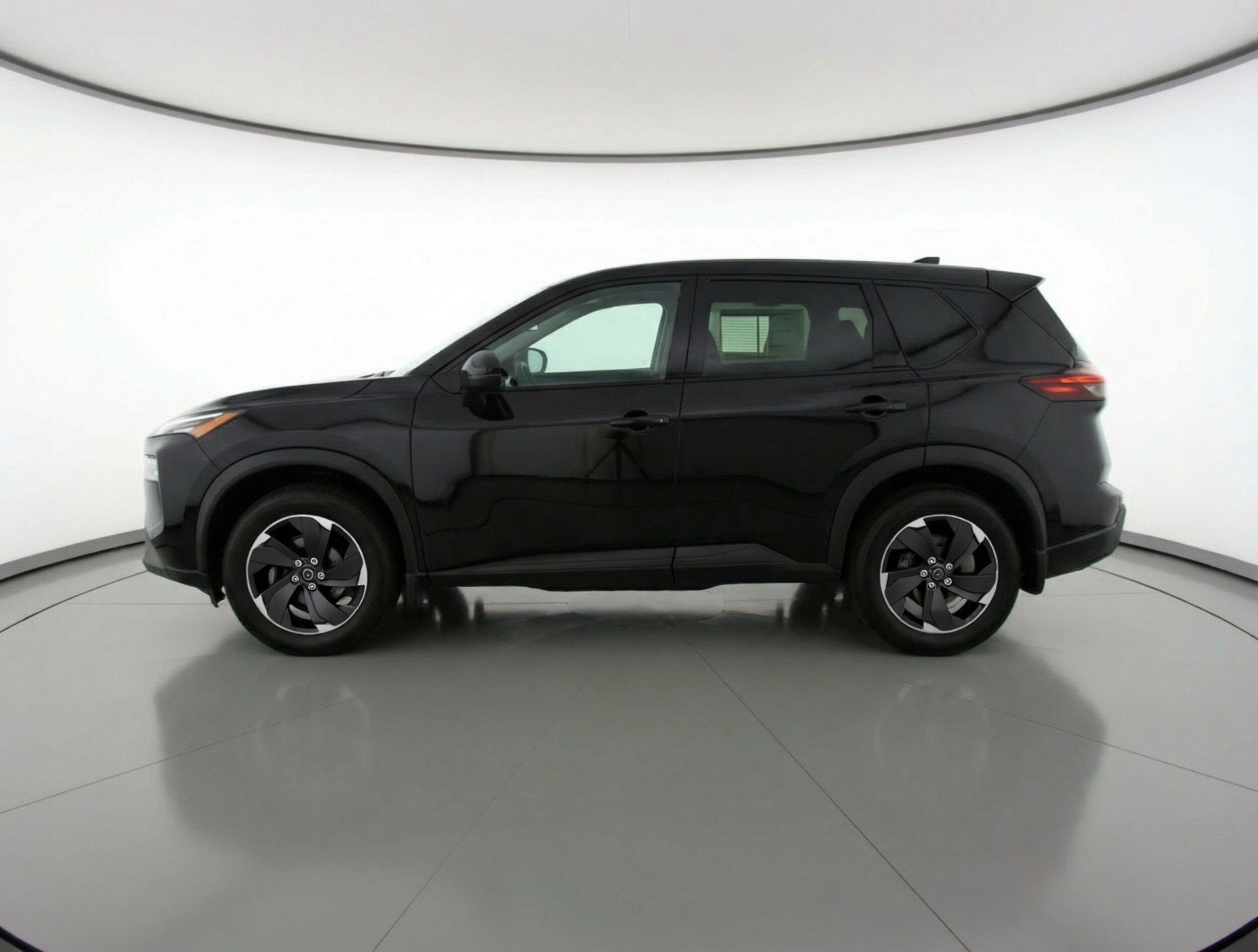 Thumbnail: 2025 Nissan Rogue - 4