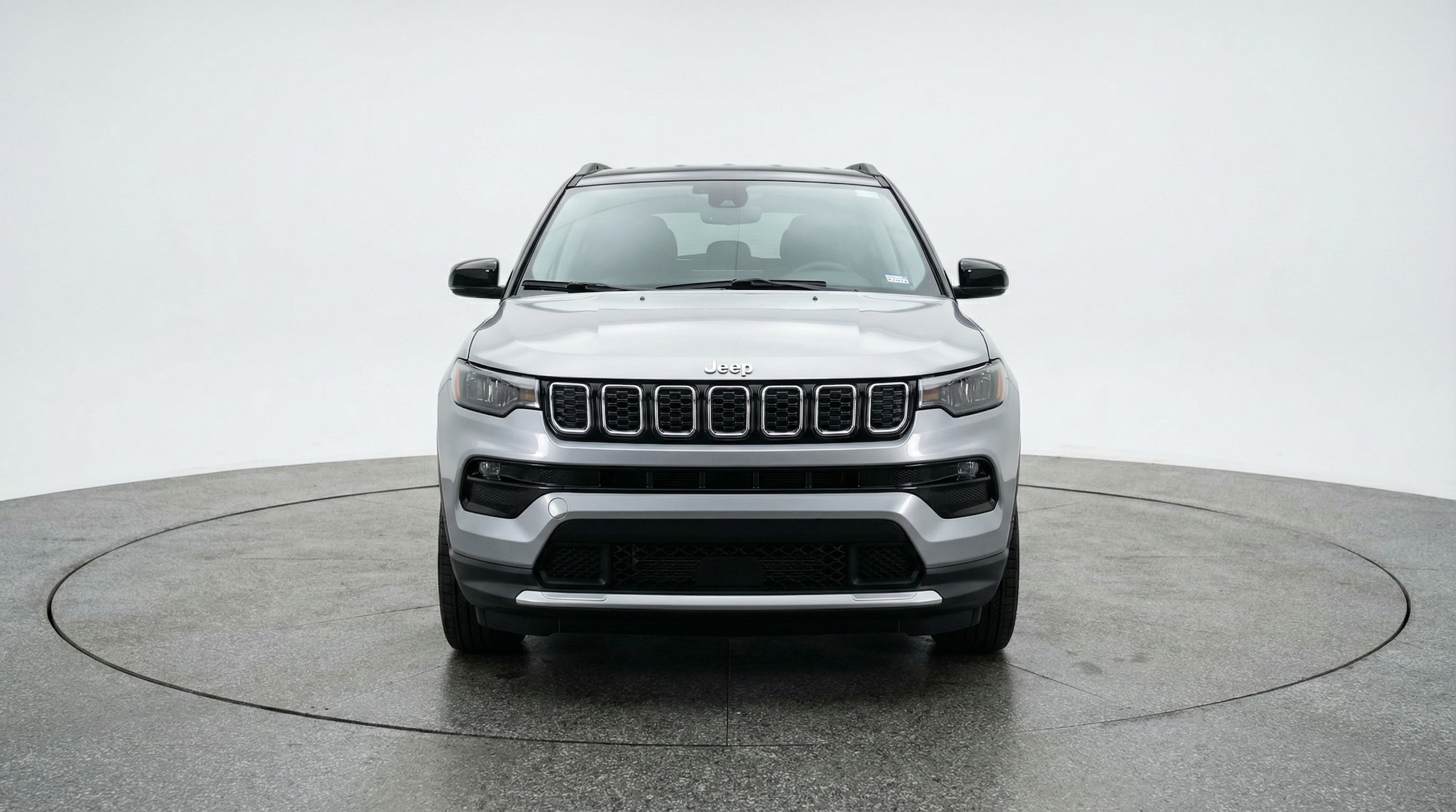 Thumbnail: 2025 Jeep Compass - 2