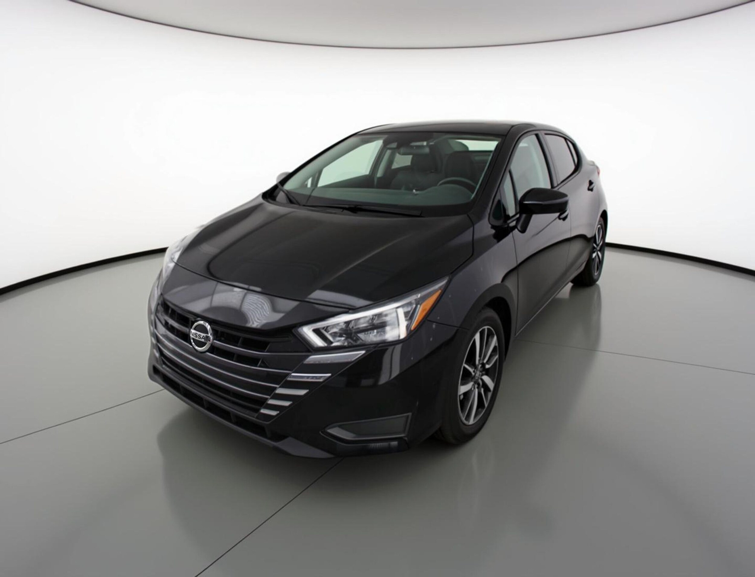 Thumbnail: 2025 Nissan Versa - 3