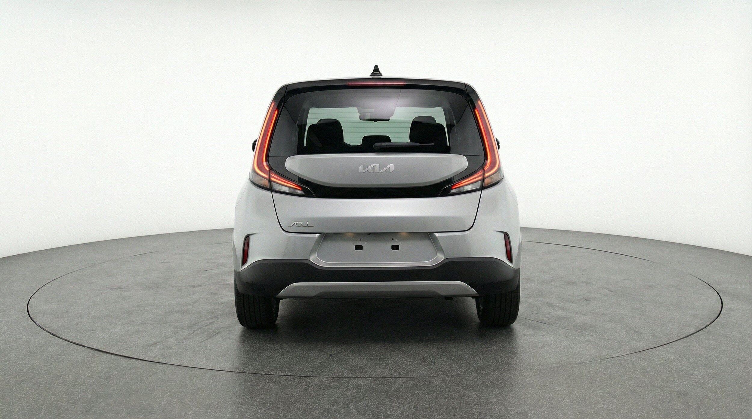 Thumbnail: 2025 Kia Soul - 7