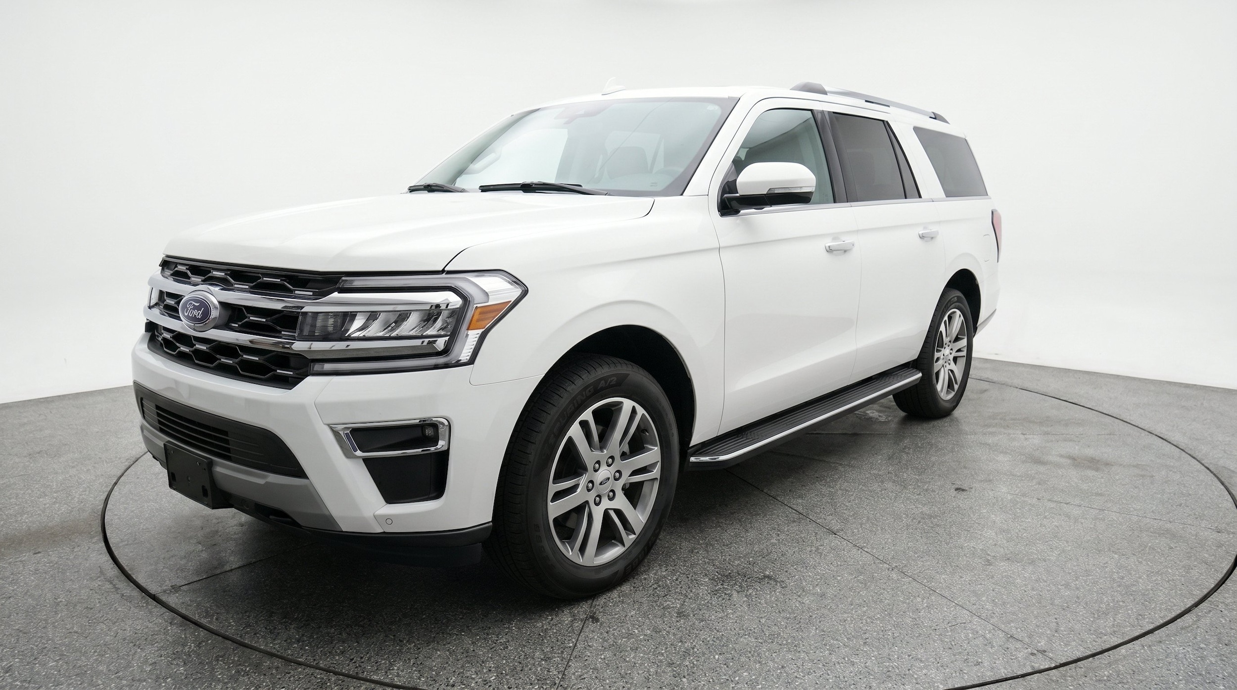 Thumbnail: 2024 Ford Expedition MAX - 3