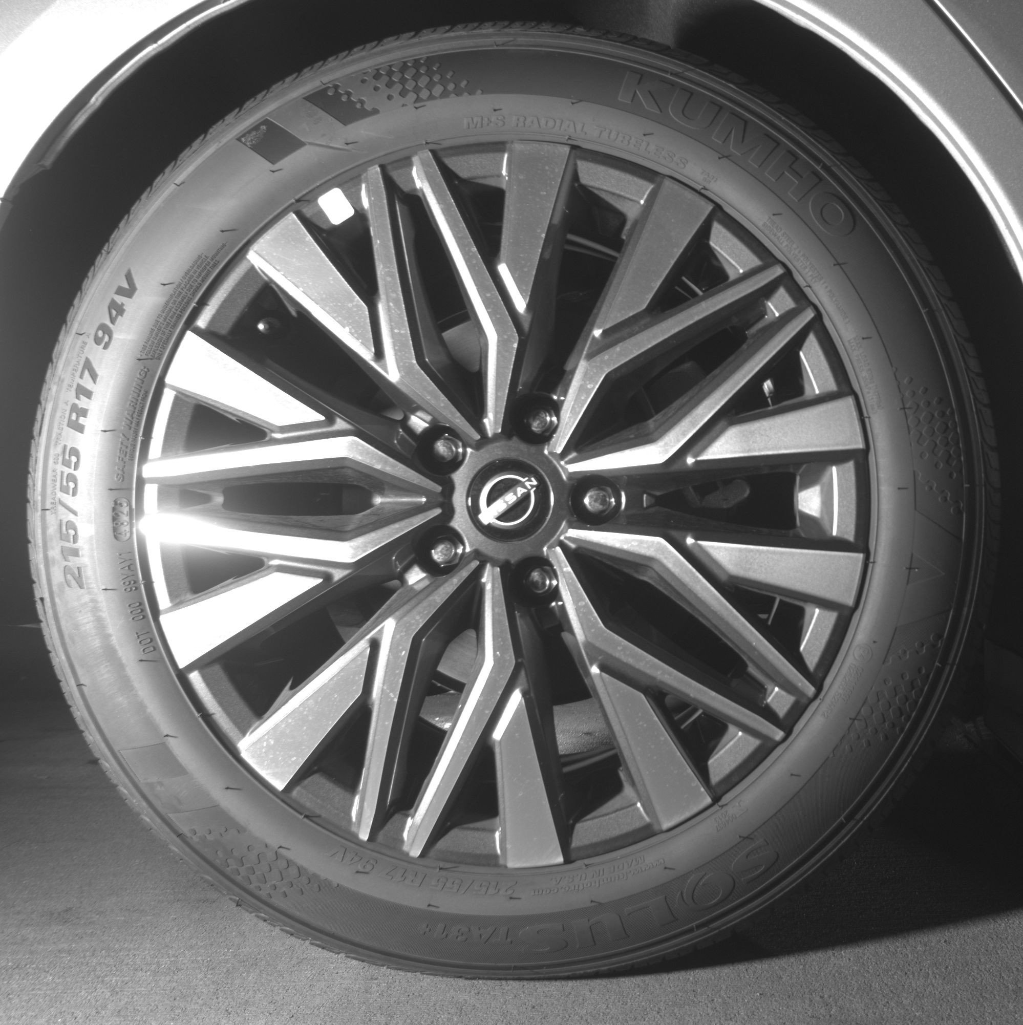 Thumbnail: 2026 Nissan Altima - 15