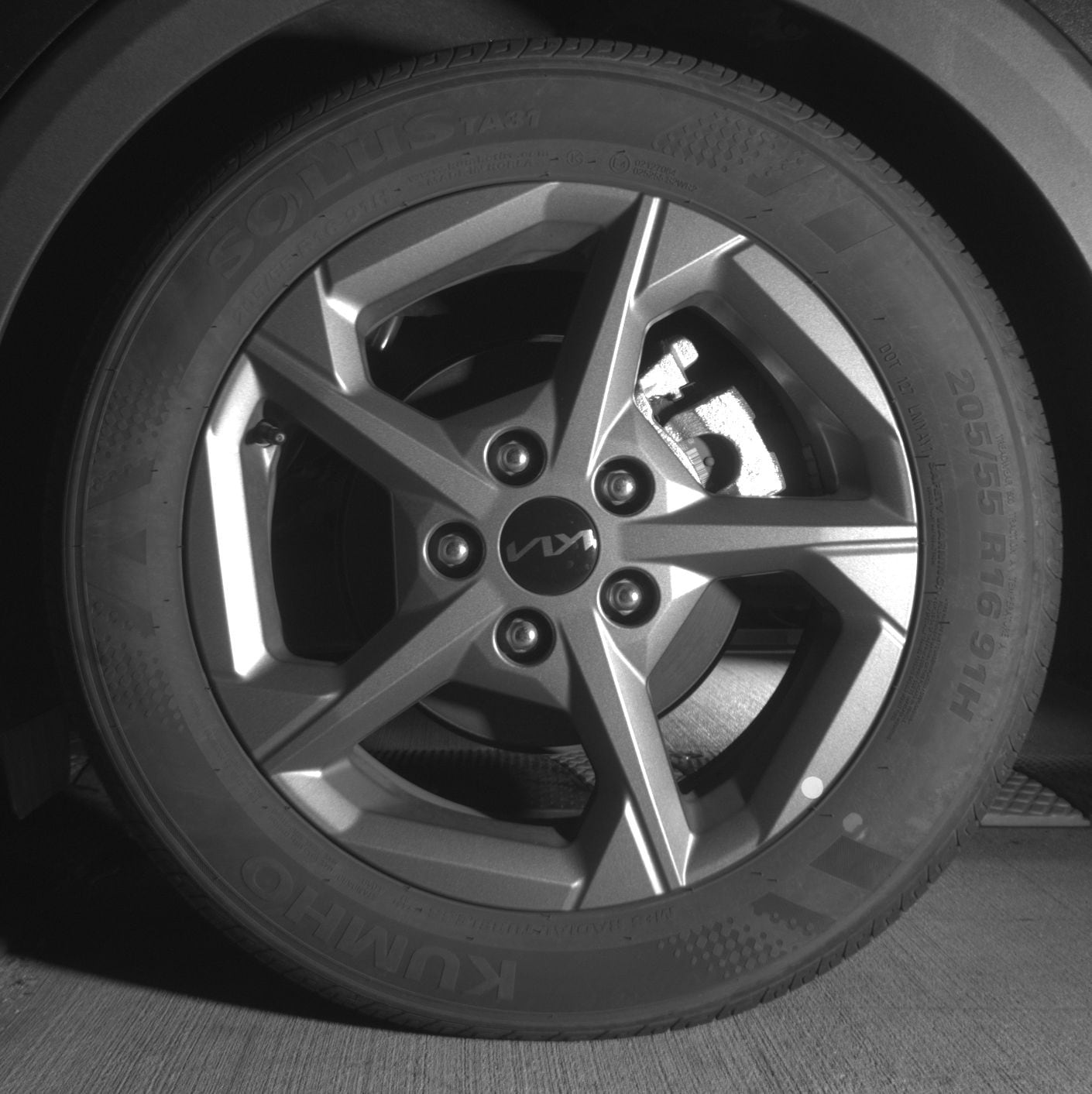 Thumbnail: 2025 Kia K4 - 11