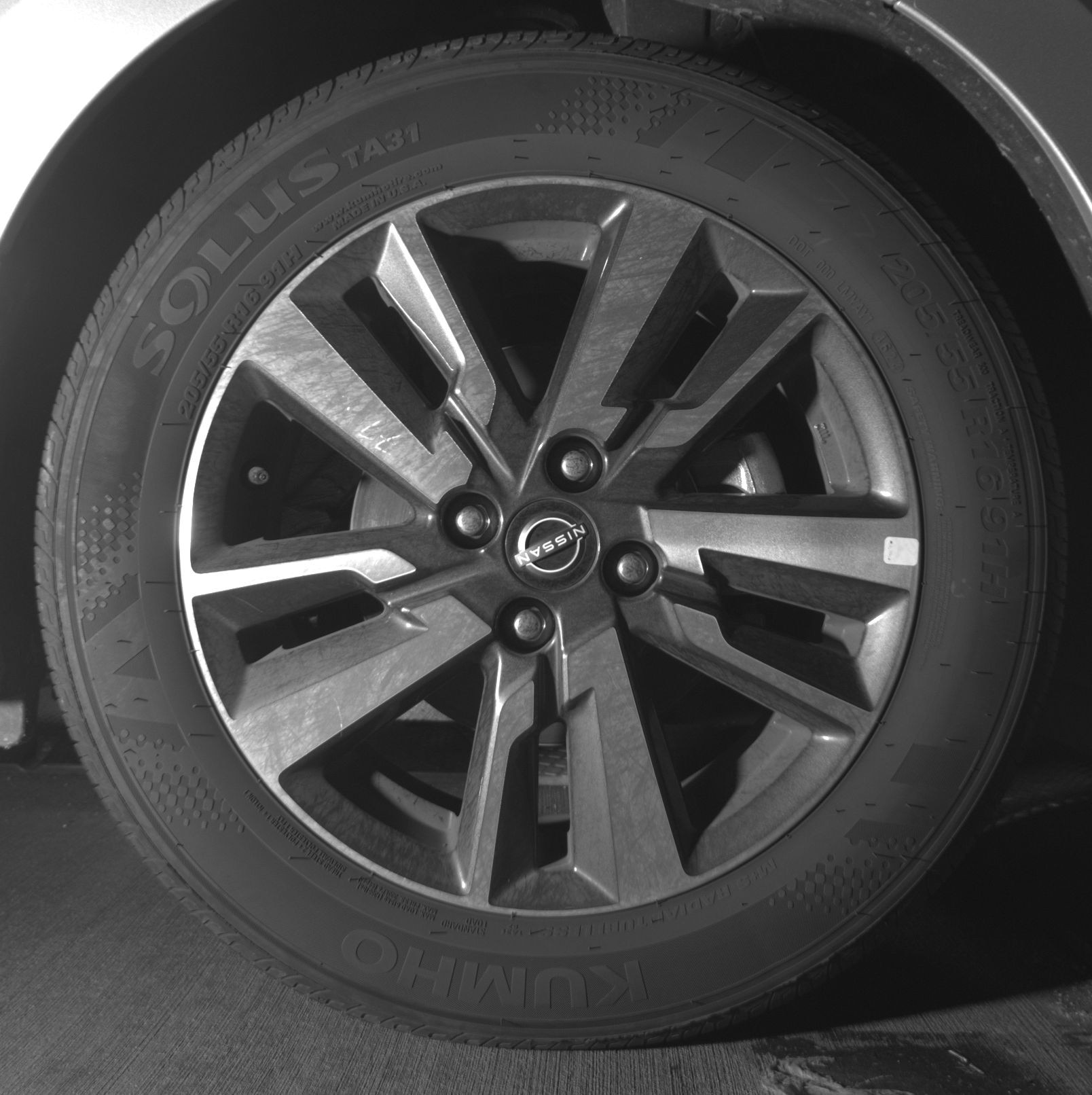 Thumbnail: 2025 Nissan Versa - 10