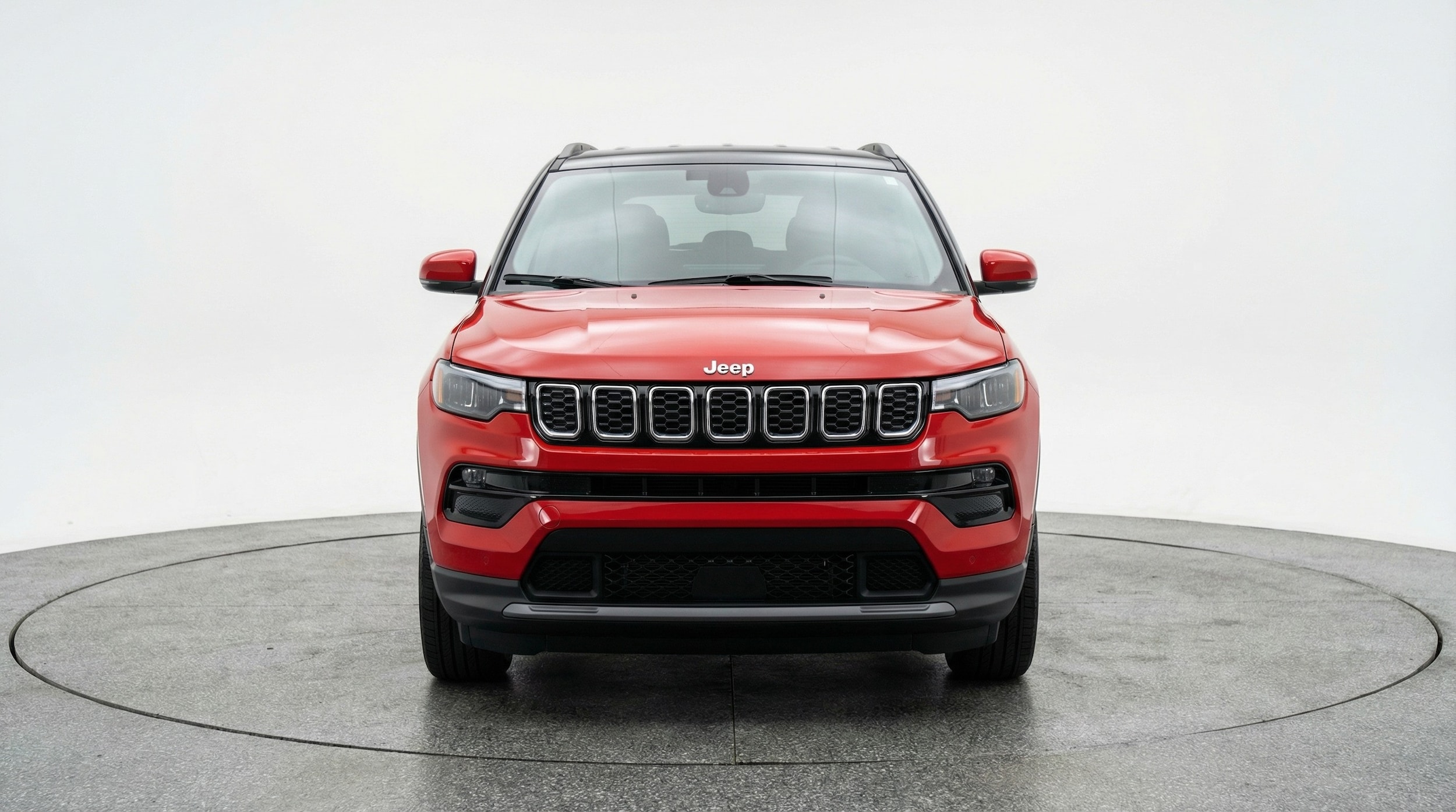 Thumbnail: 2025 Jeep Compass - 2