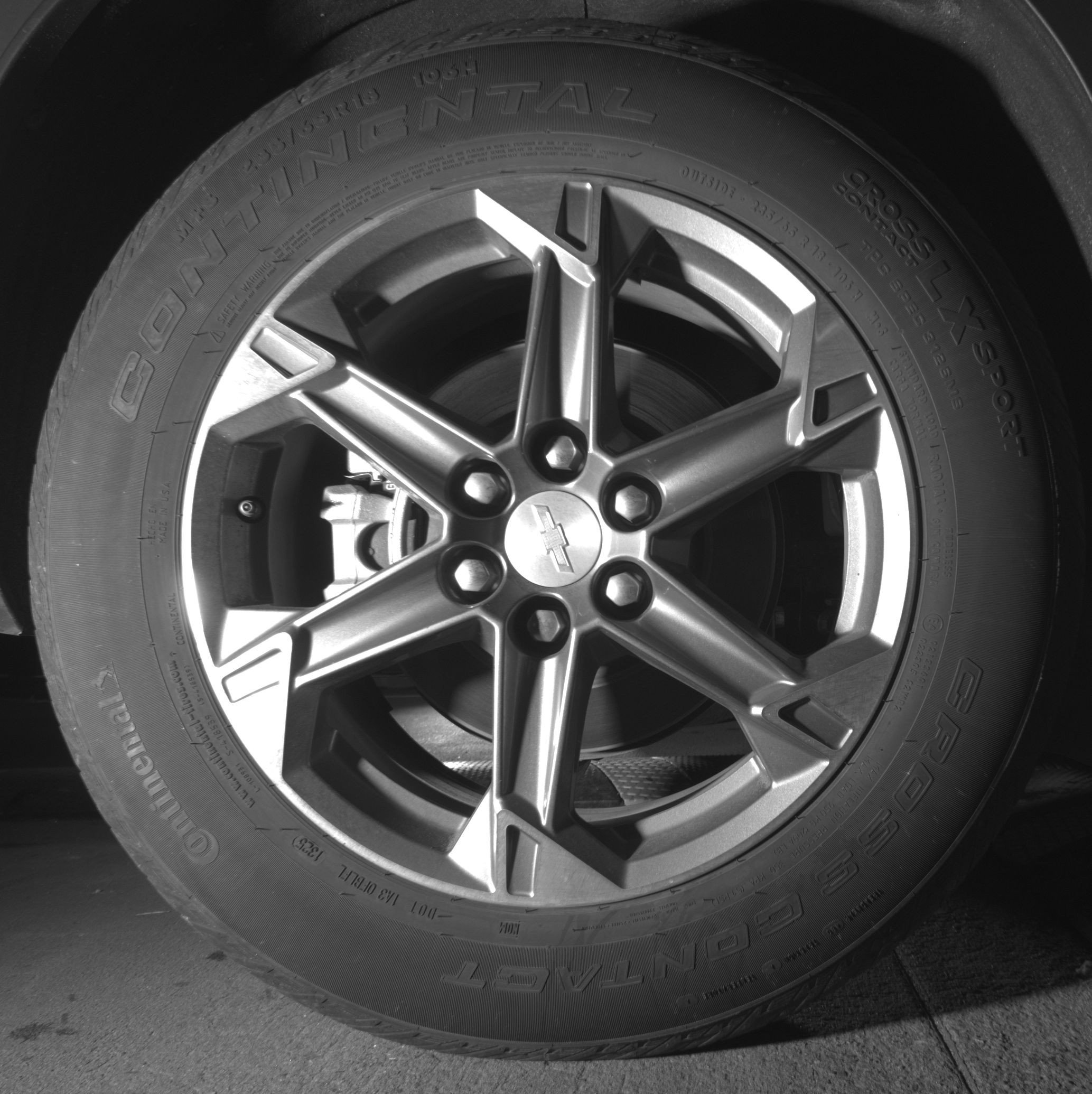 Thumbnail: 2025 Chevrolet Blazer - 15