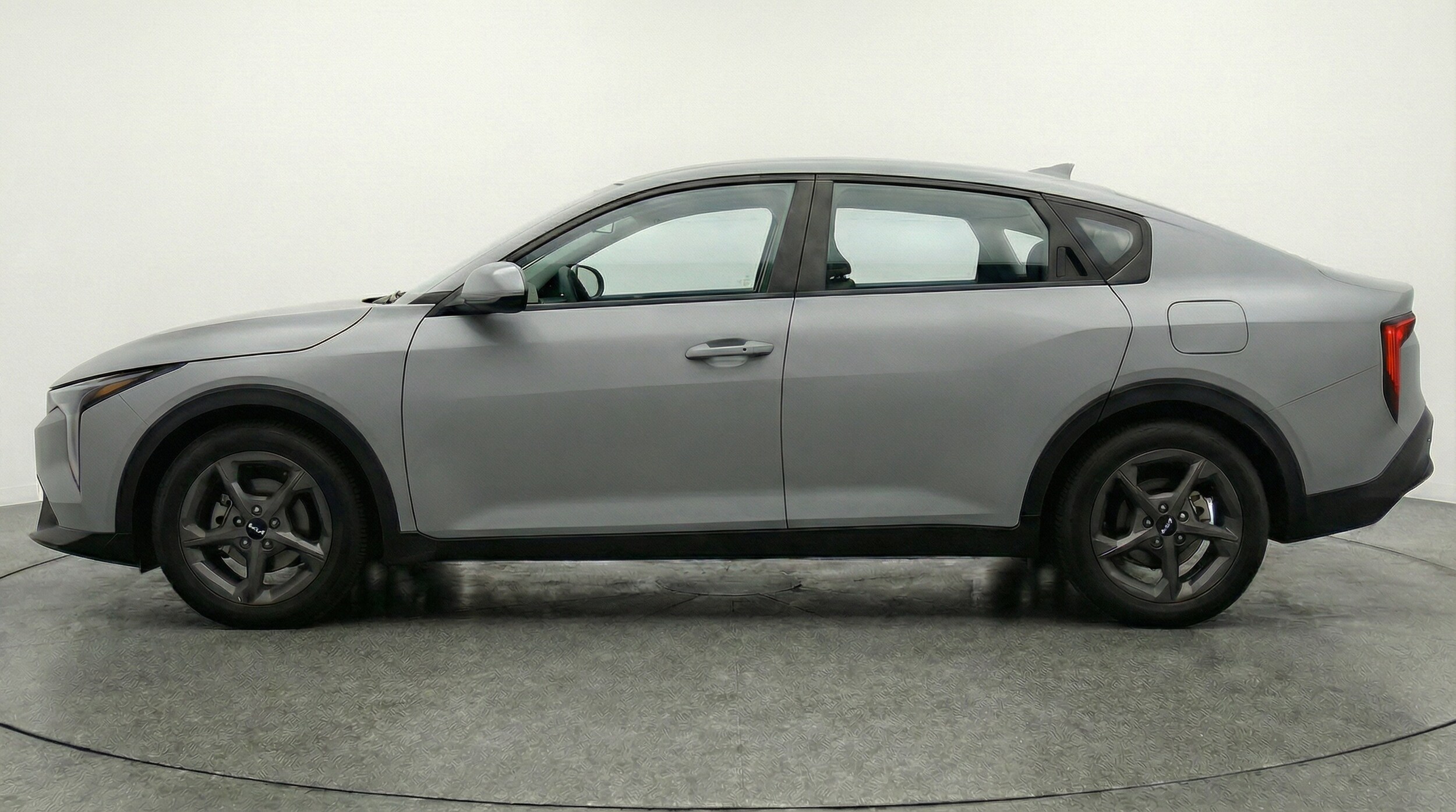 Thumbnail: 2025 Kia K4 - 4