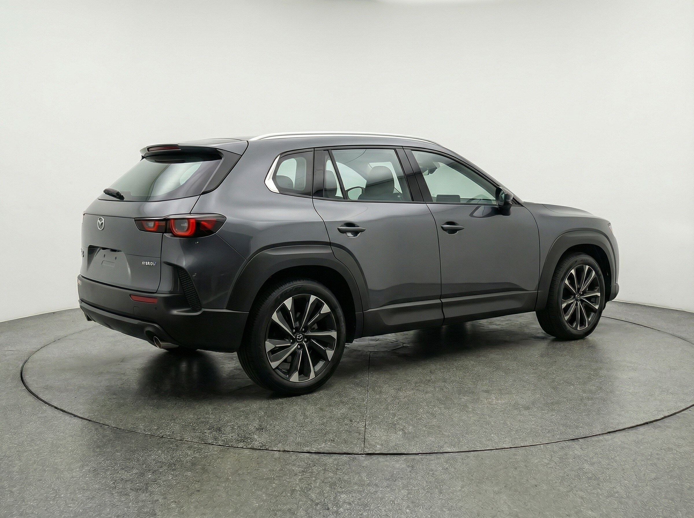 Thumbnail: 2025 Mazda CX-50 - 7