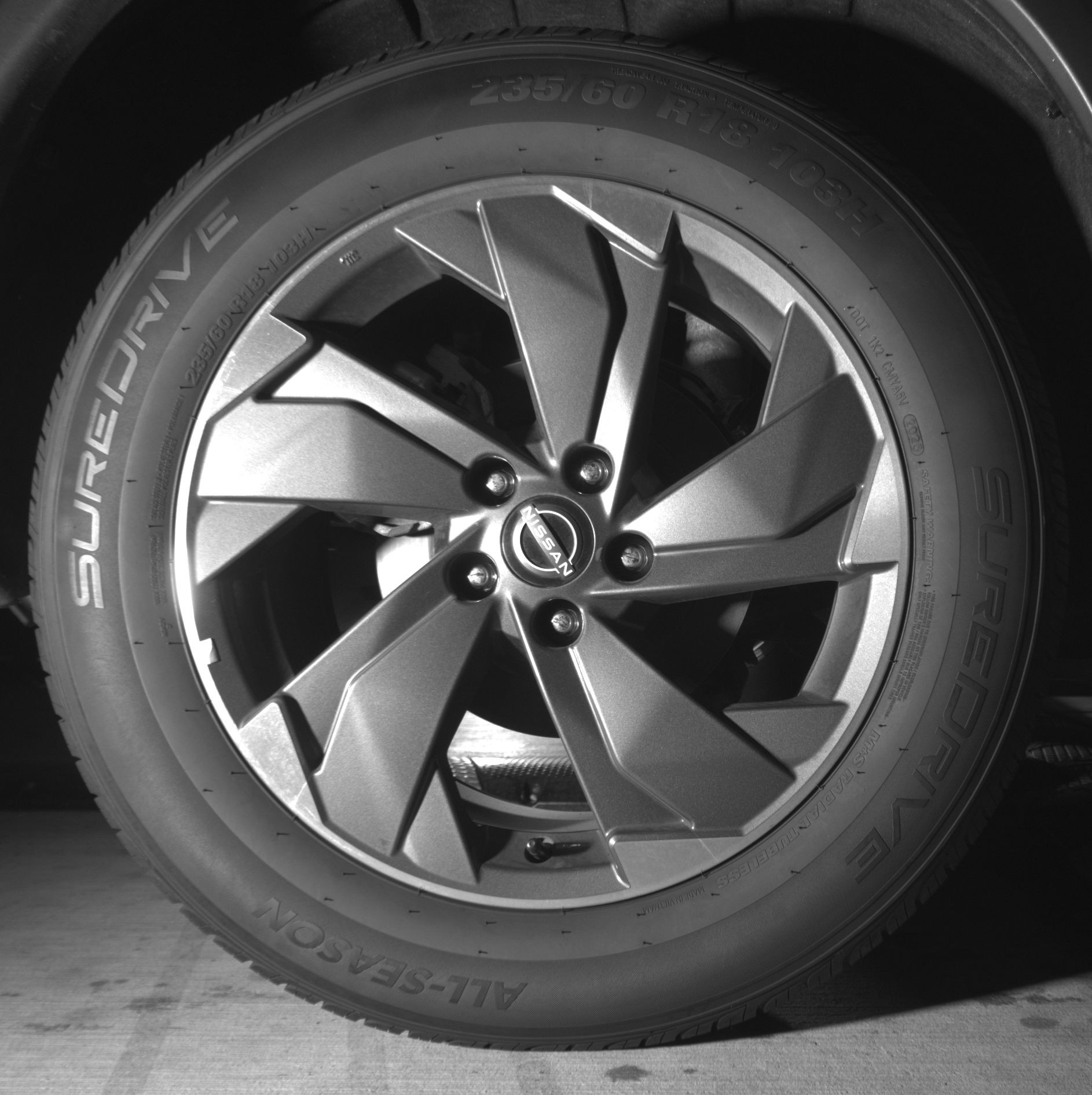 Thumbnail: 2025 Nissan Rogue - 12