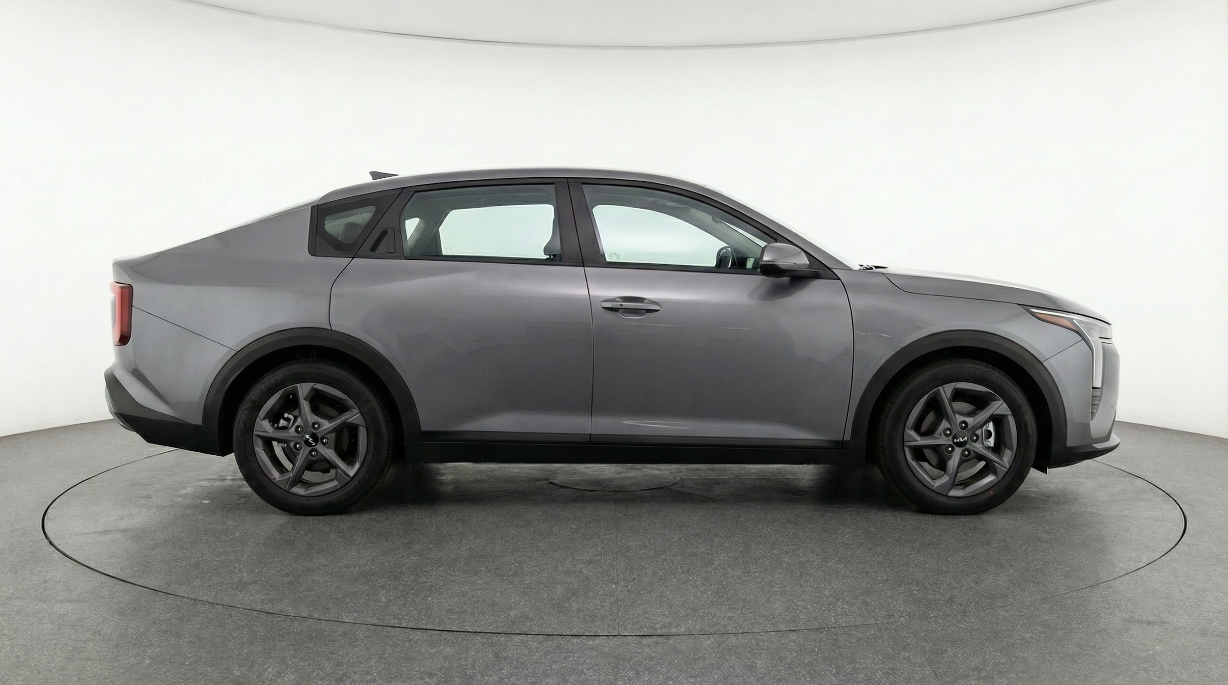 Thumbnail: 2025 Kia K4 - 8