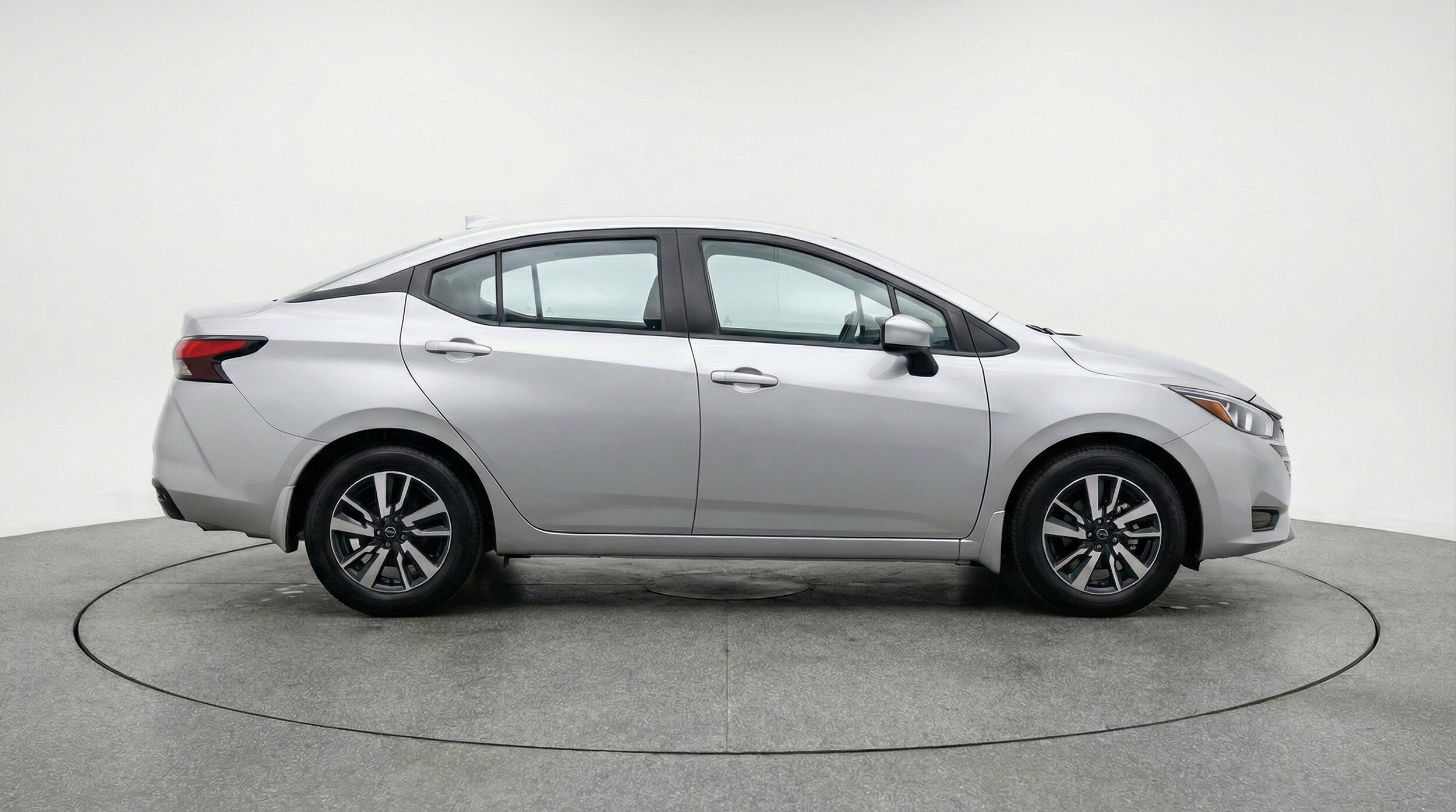 Thumbnail: 2025 Nissan Versa - 11