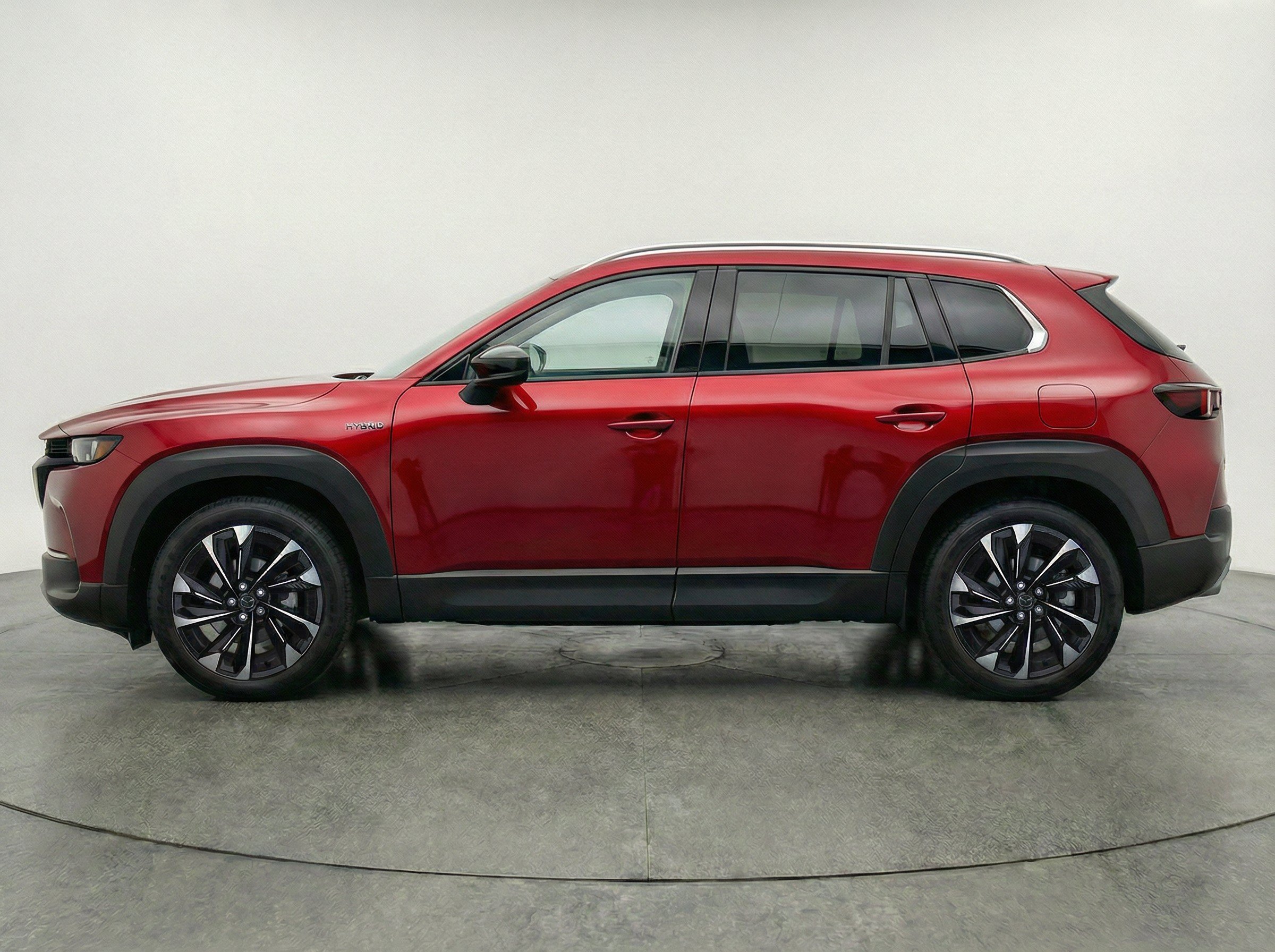 Thumbnail: 2025 Mazda CX-50 - 5