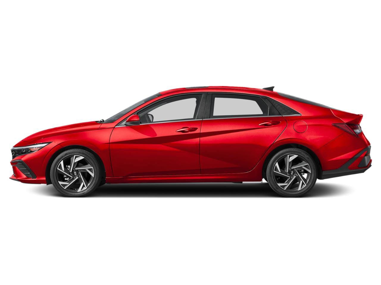 Thumbnail: 2025 Hyundai Elantra - 3