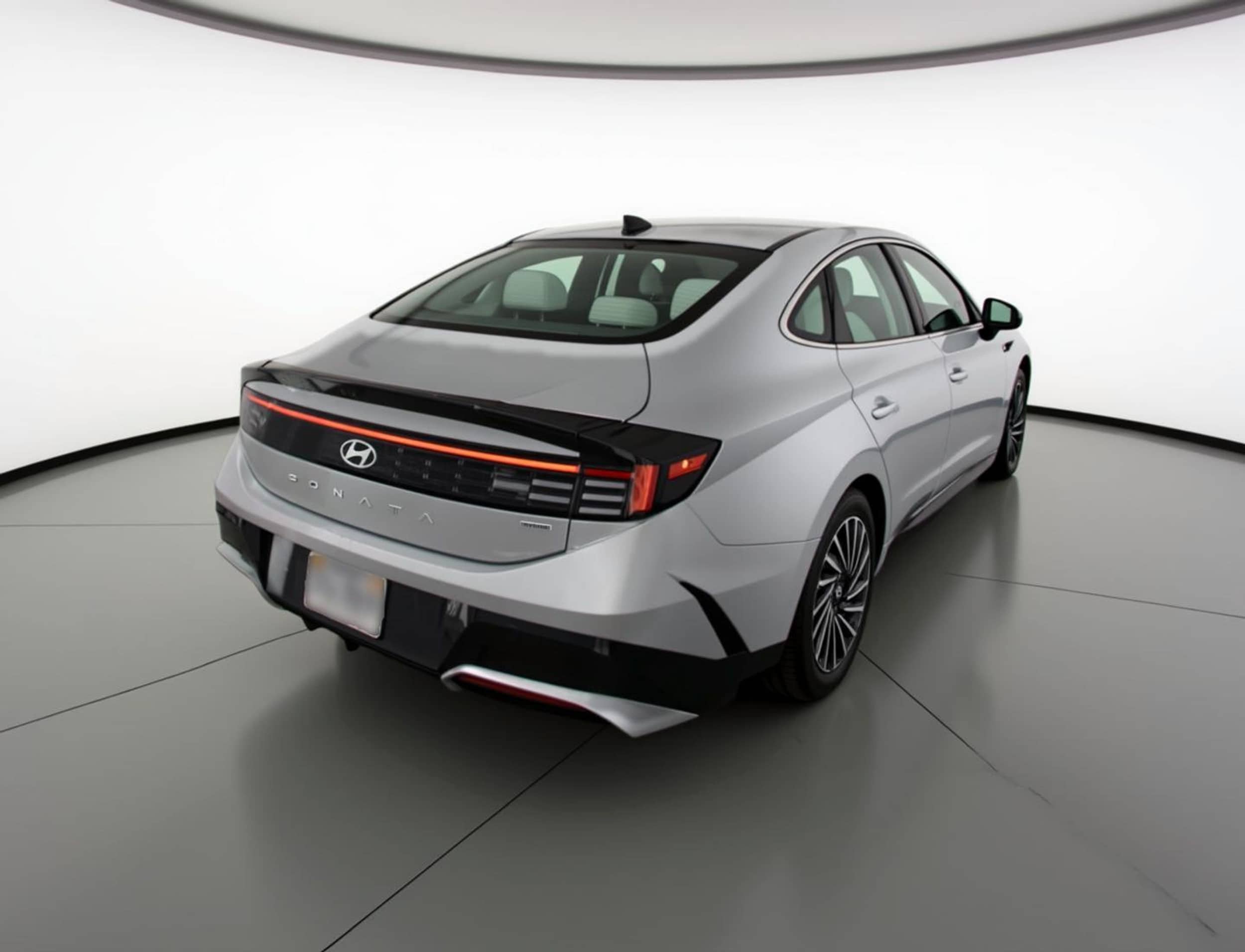 Thumbnail: 2025 Hyundai Sonata - 7