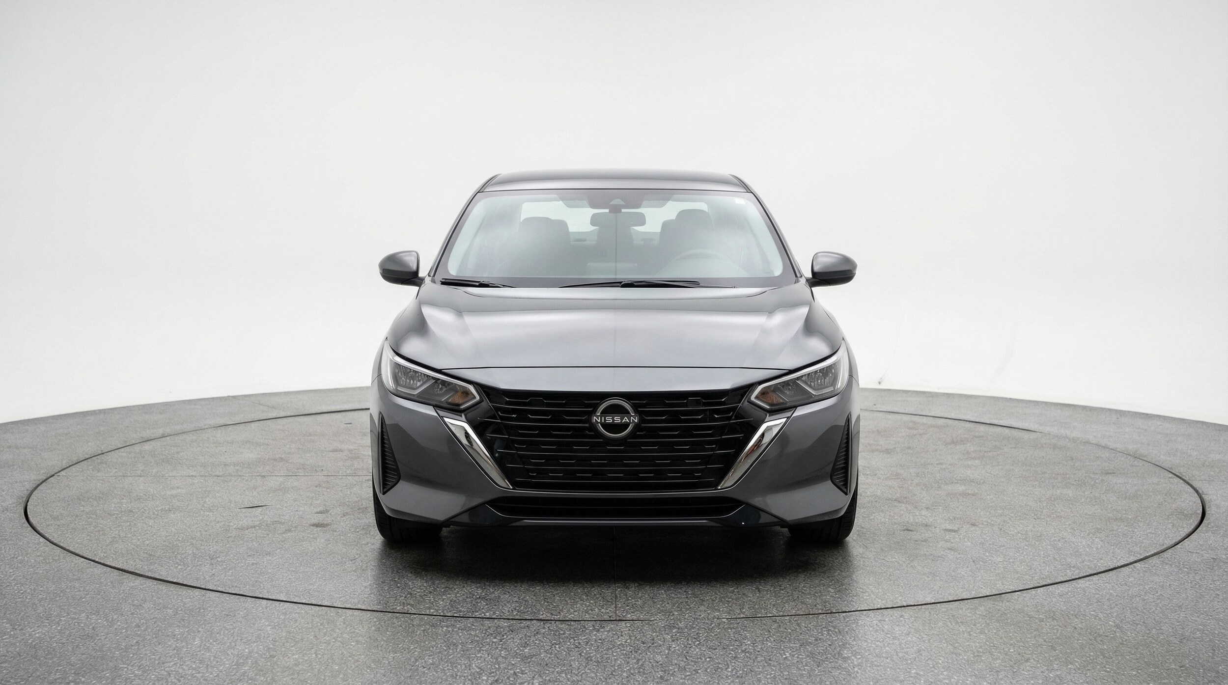 Thumbnail: 2025 Nissan Sentra - 2