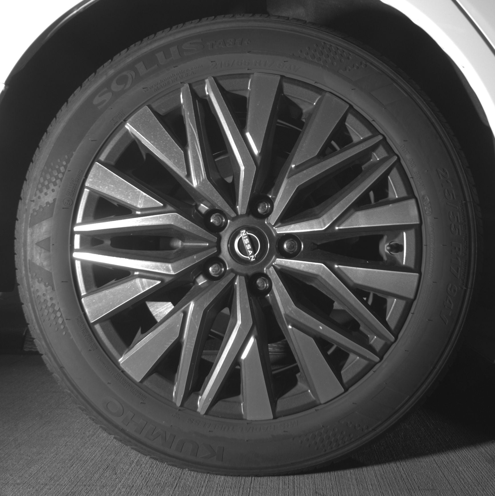 Thumbnail: 2025 Nissan Altima - 12