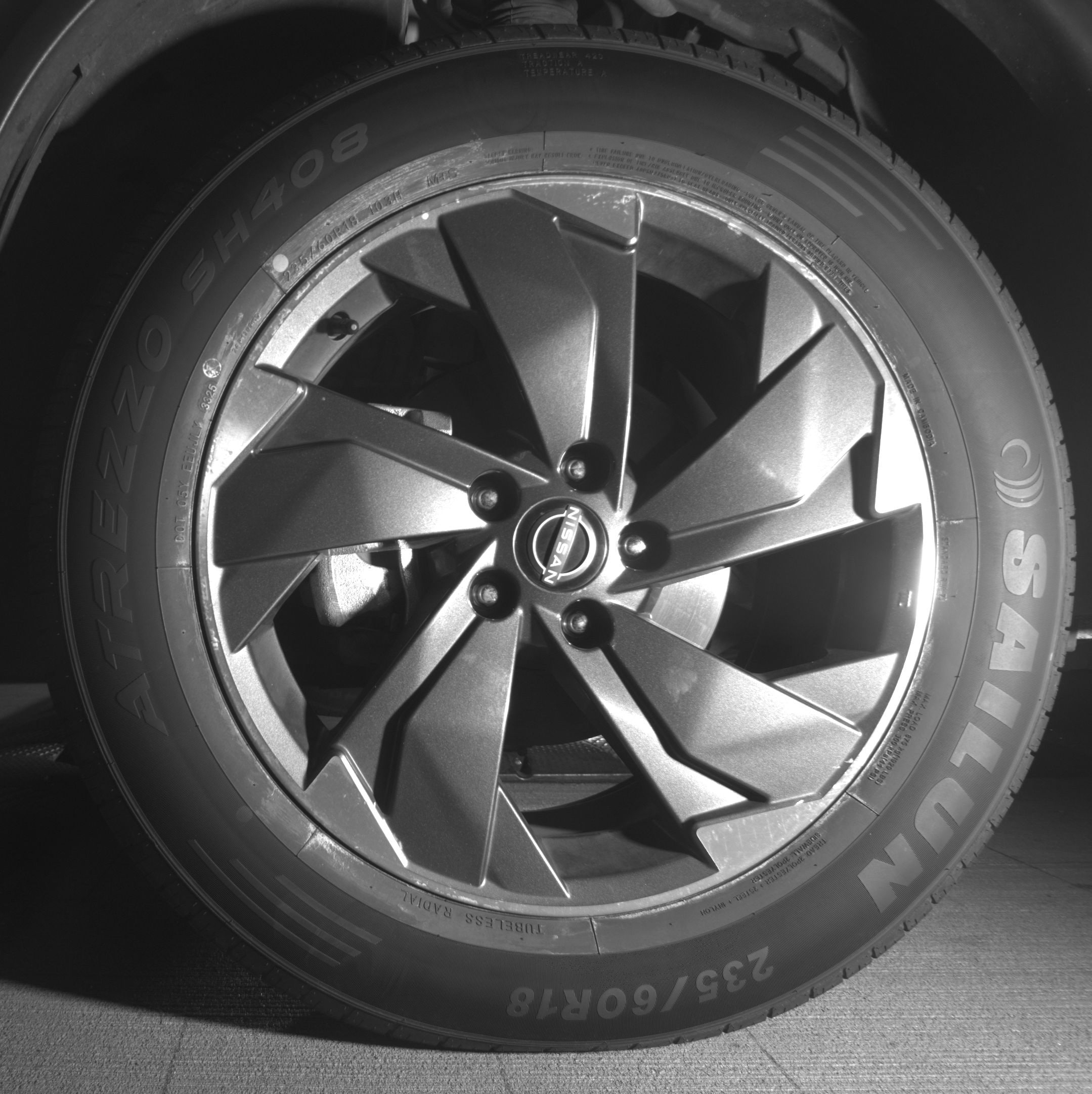 Thumbnail: 2025 Nissan Rogue - 9