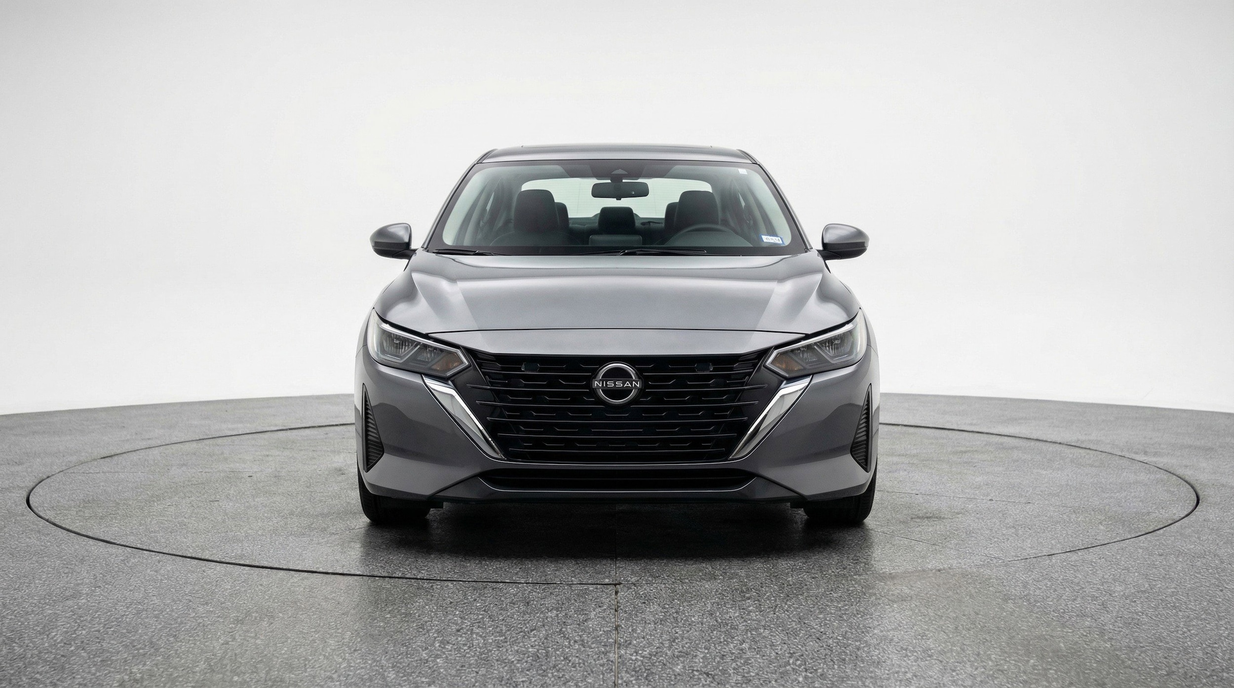 Thumbnail: 2025 Nissan Sentra - 2