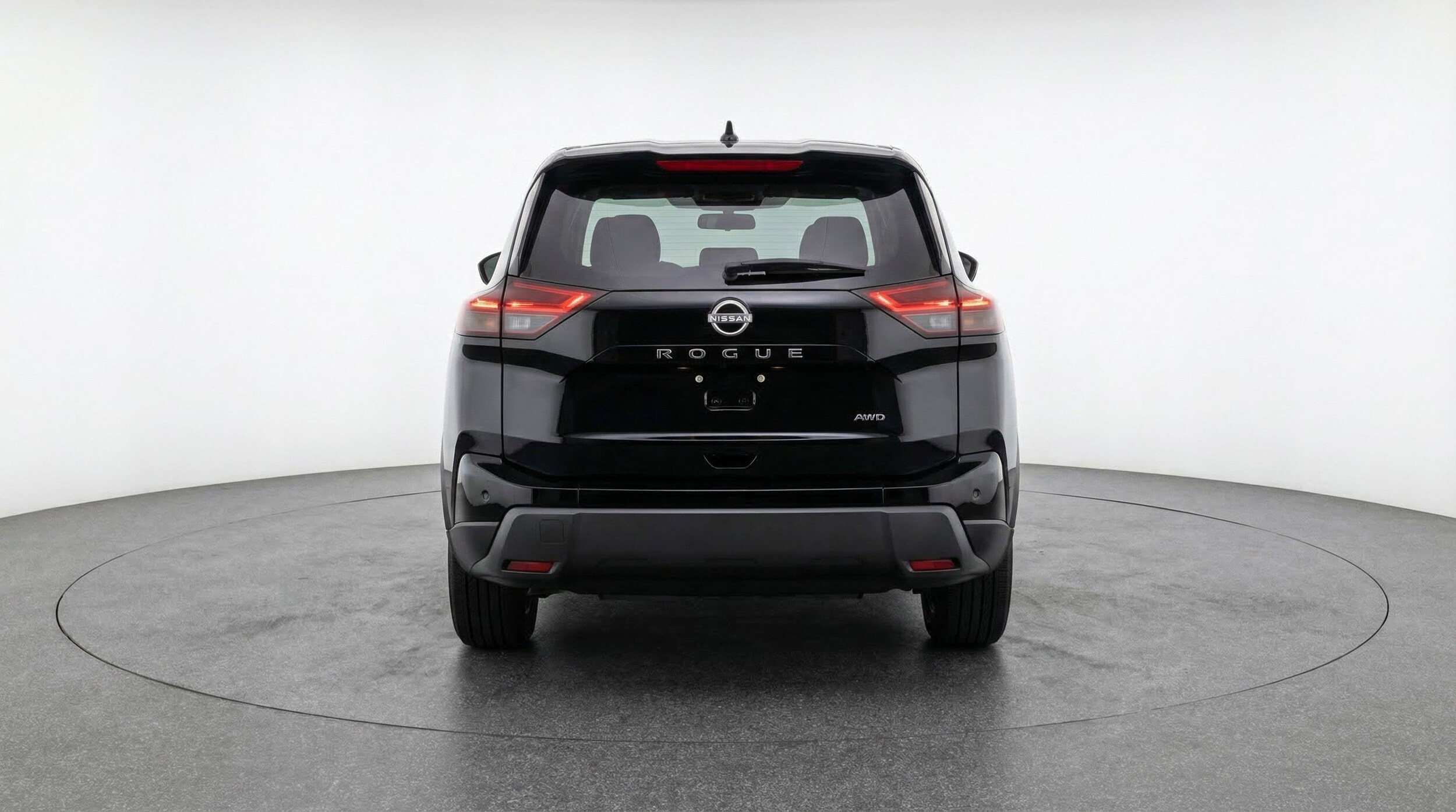 Thumbnail: 2025 Nissan Rogue - 7