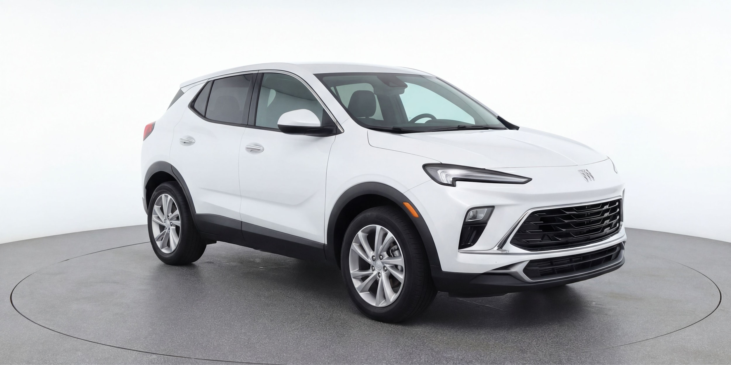 Thumbnail: 2025 Buick Encore GX - 1