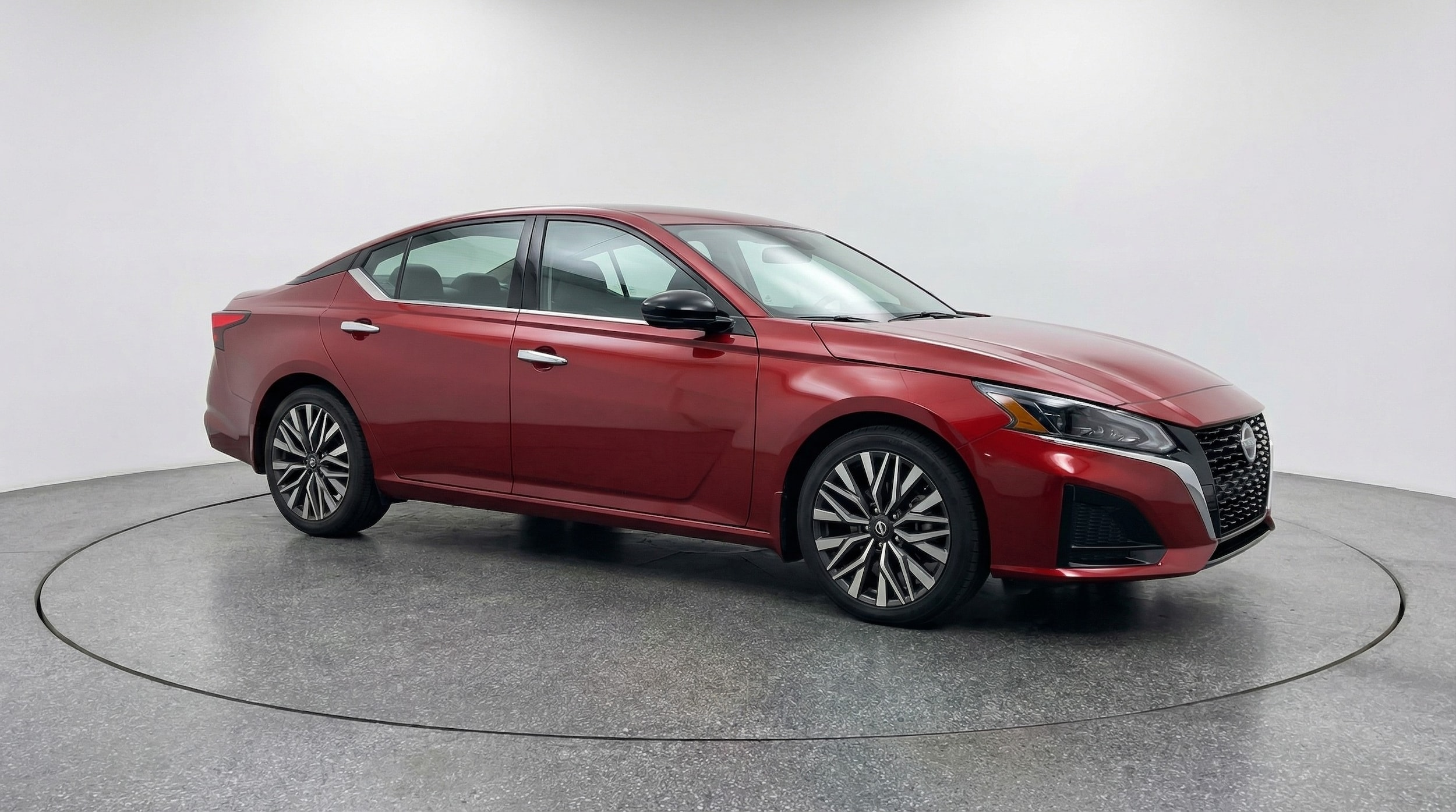 Thumbnail: 2025 Nissan Altima - 1