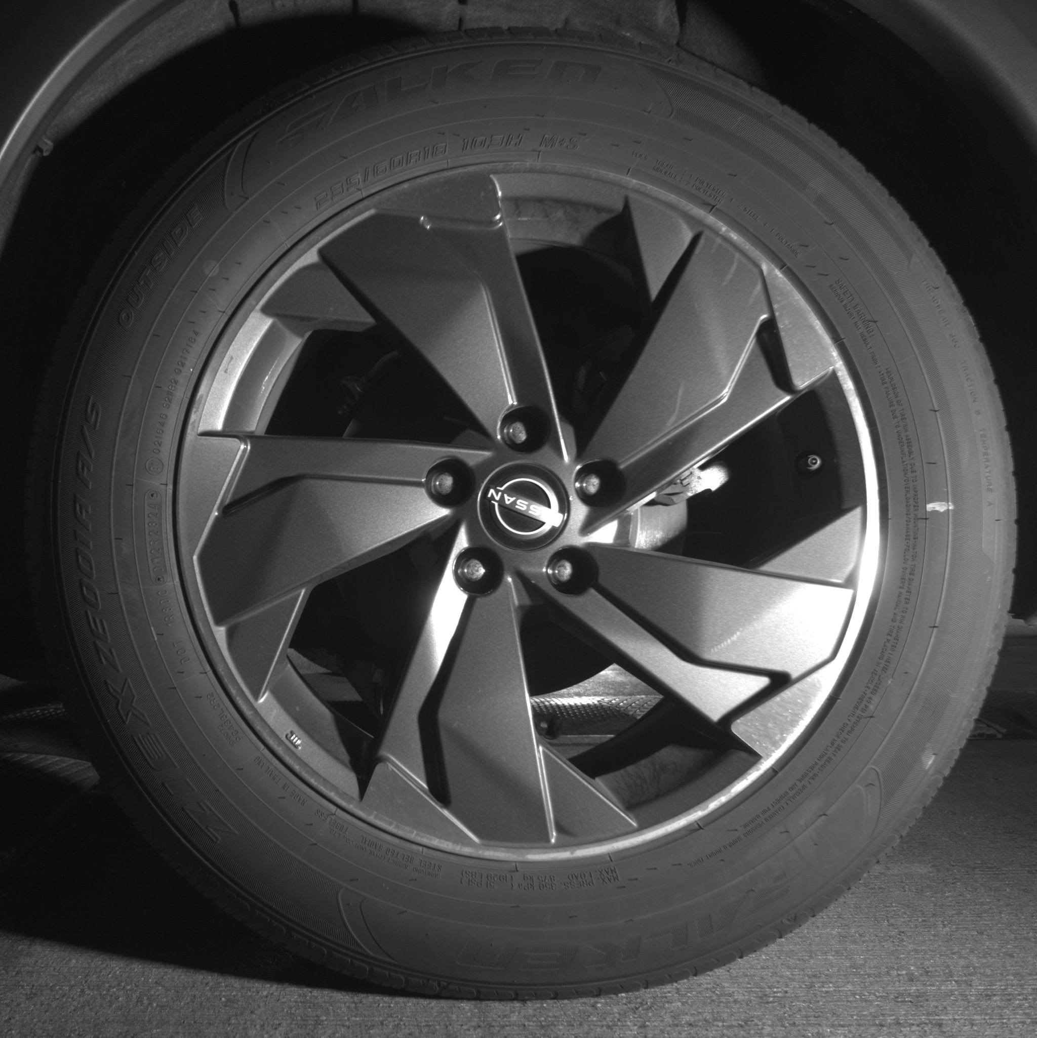 Thumbnail: 2025 Nissan Rogue - 14