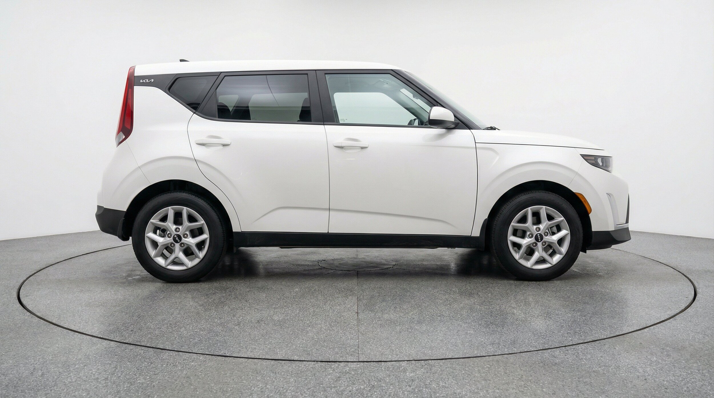 Thumbnail: 2025 Kia Soul - 11
