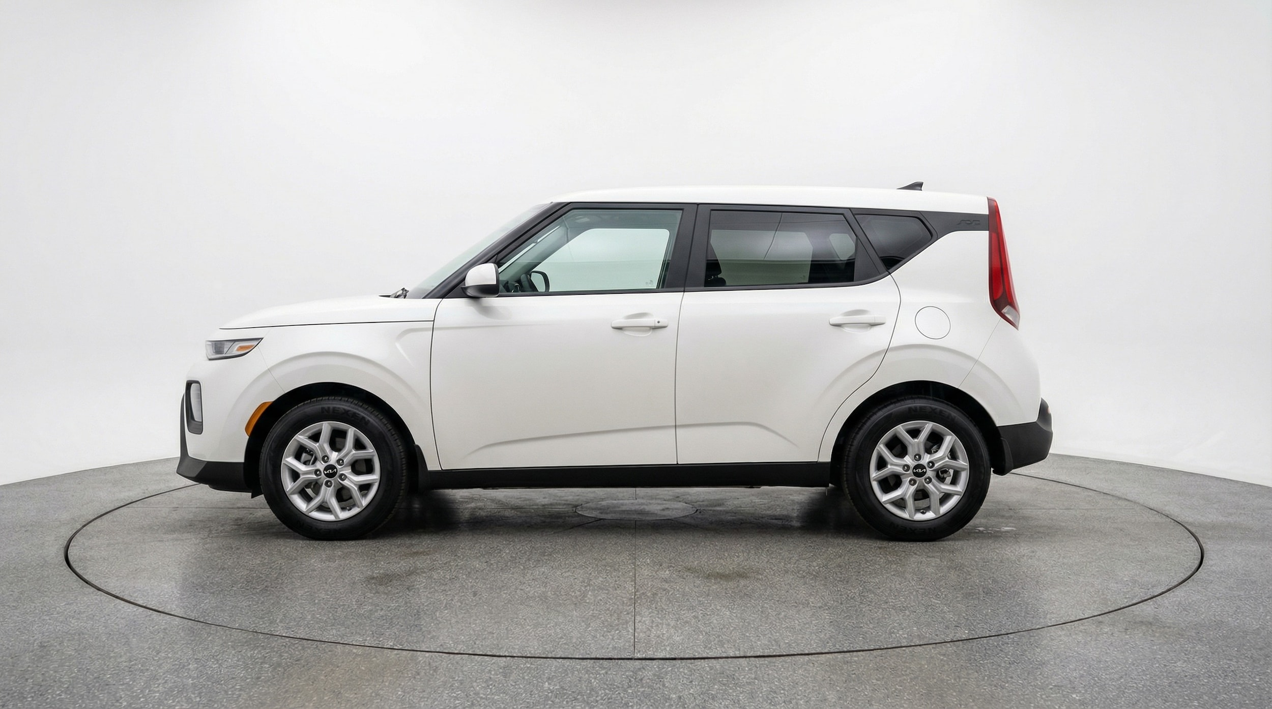 Thumbnail: 2025 Kia Soul - 4