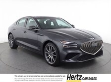 2025 Genesis G70  -
                  Orlando, FL