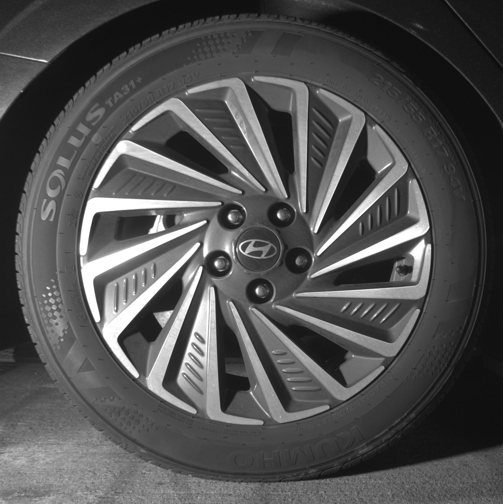 Thumbnail: 2025 Hyundai Sonata - 12