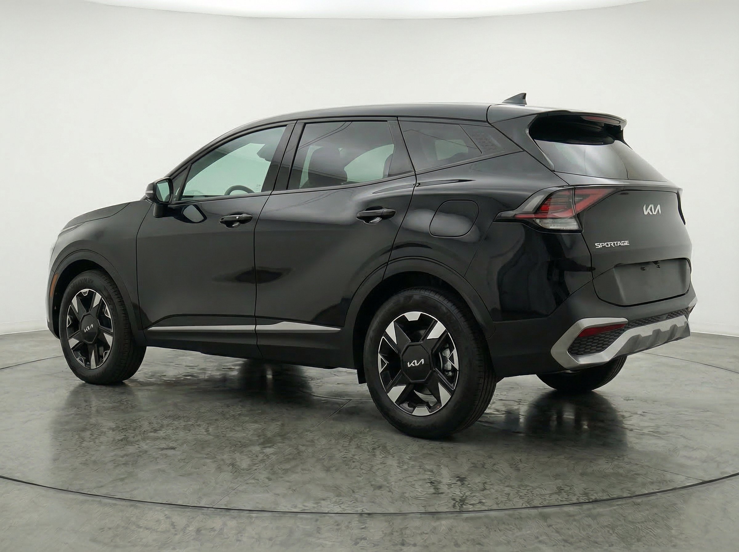 Thumbnail: 2026 Kia Sportage - 6