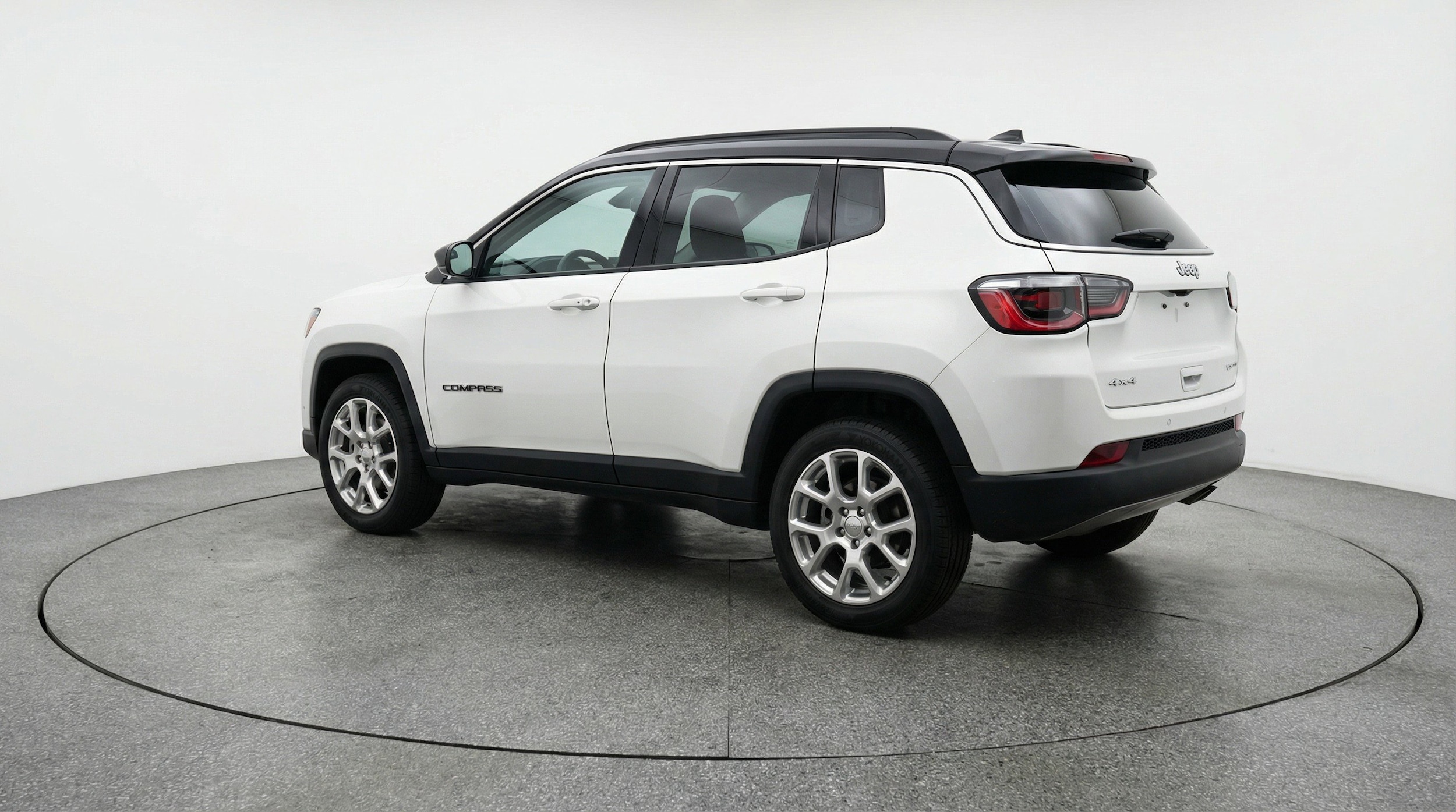 Thumbnail: 2025 Jeep Compass - 6