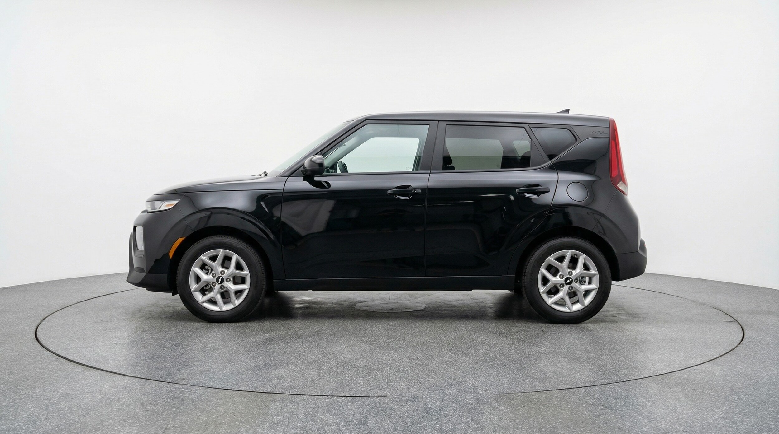 Thumbnail: 2025 Kia Soul - 4