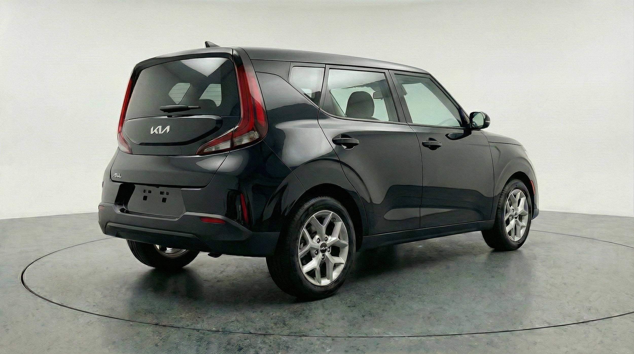 Thumbnail: 2025 Kia Soul - 9