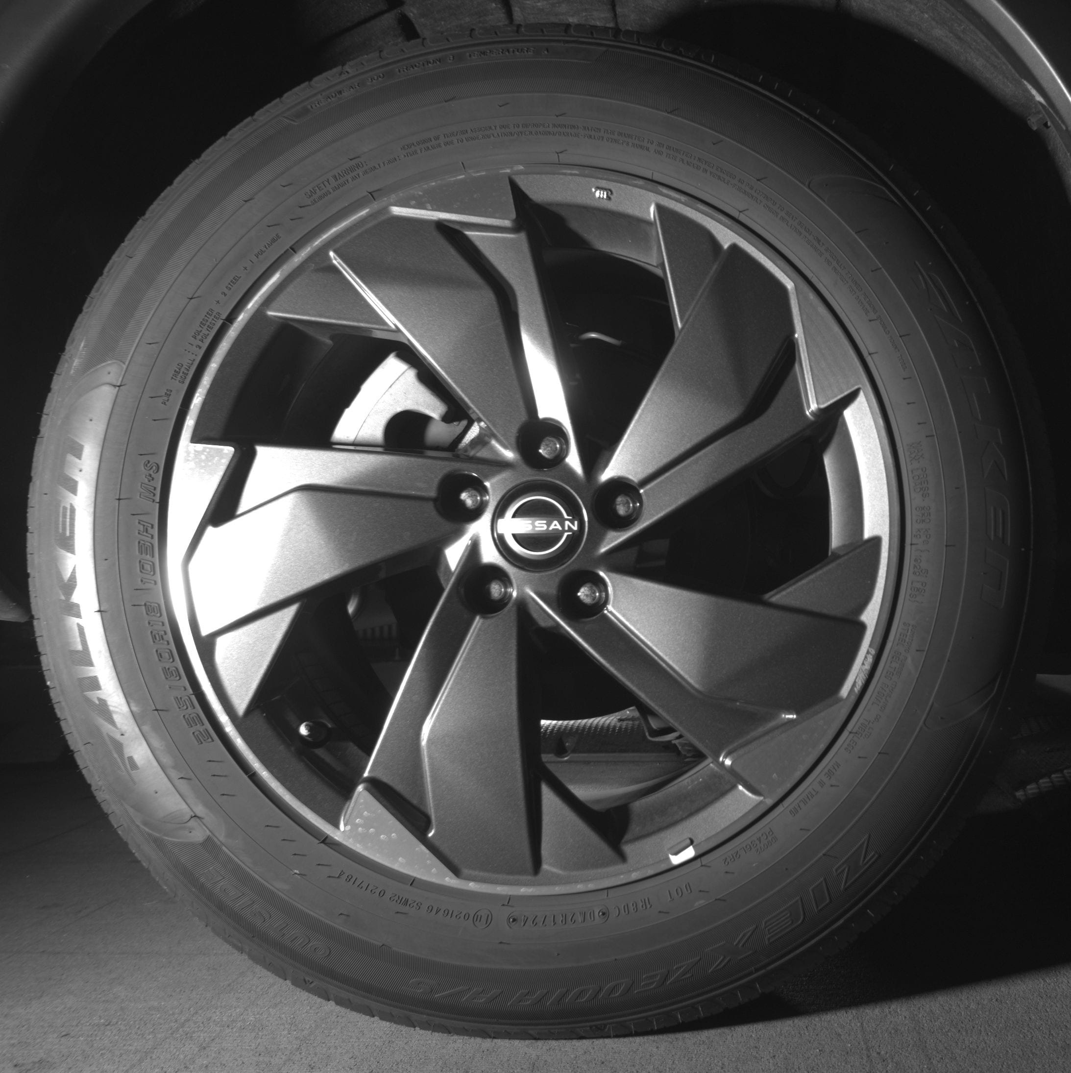 Thumbnail: 2025 Nissan Rogue - 12