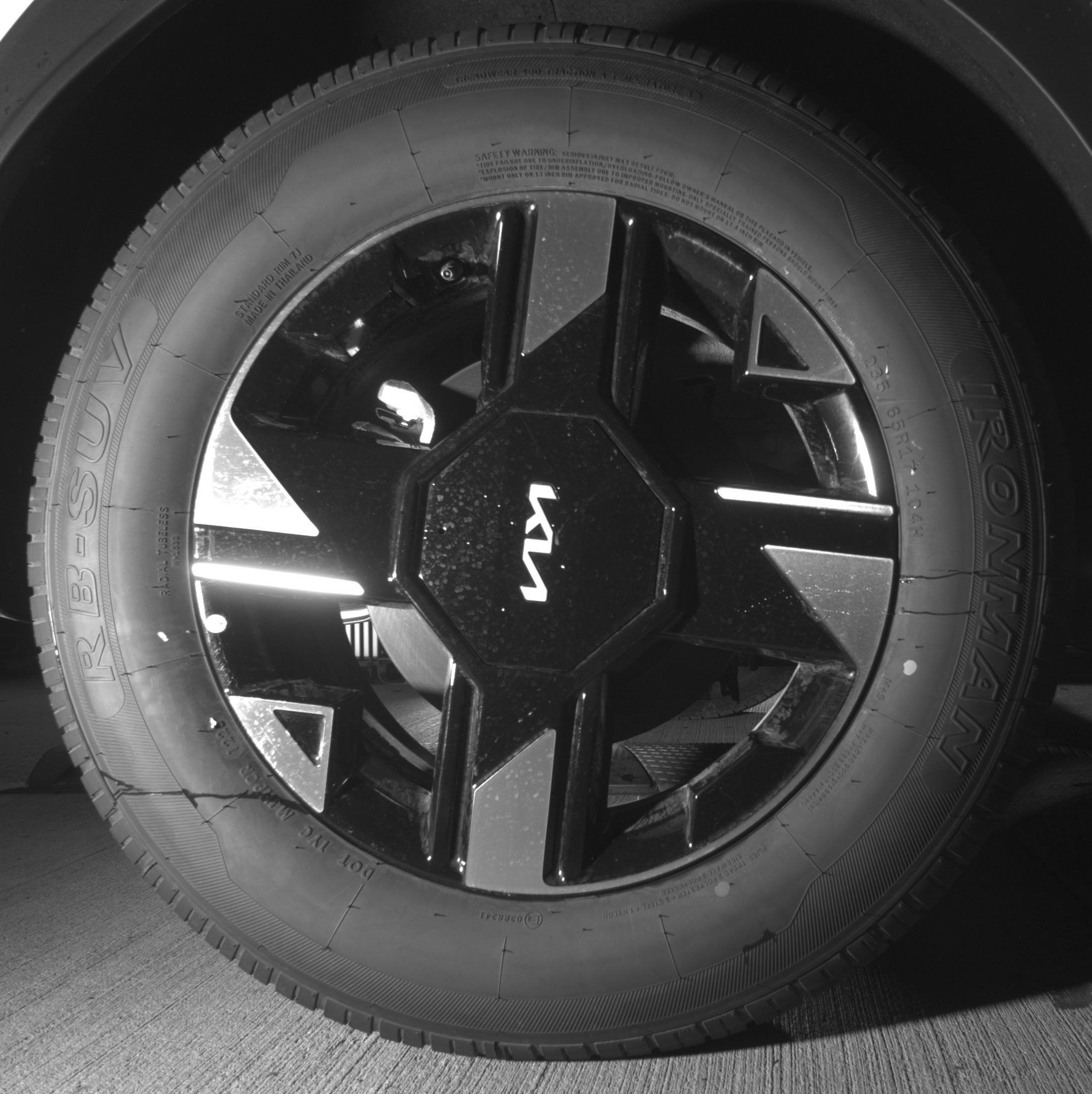 Thumbnail: 2026 Kia Sportage - 15