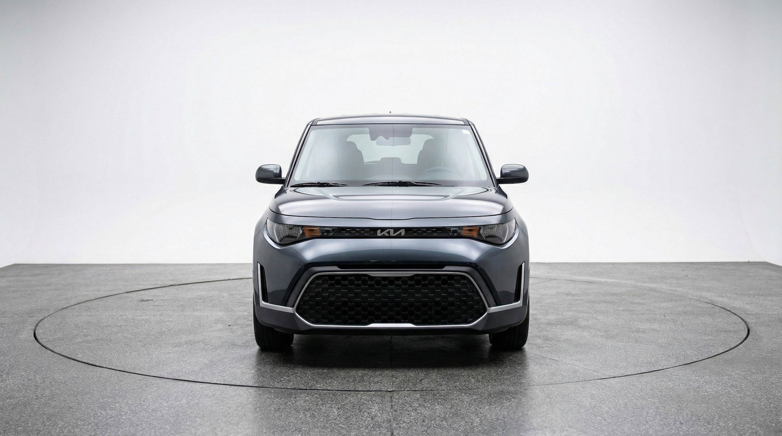 Thumbnail: 2025 Kia Soul - 2