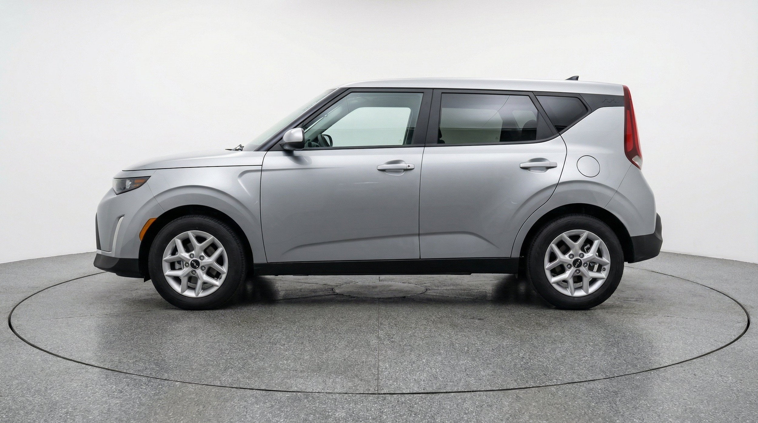 Thumbnail: 2025 Kia Soul - 5