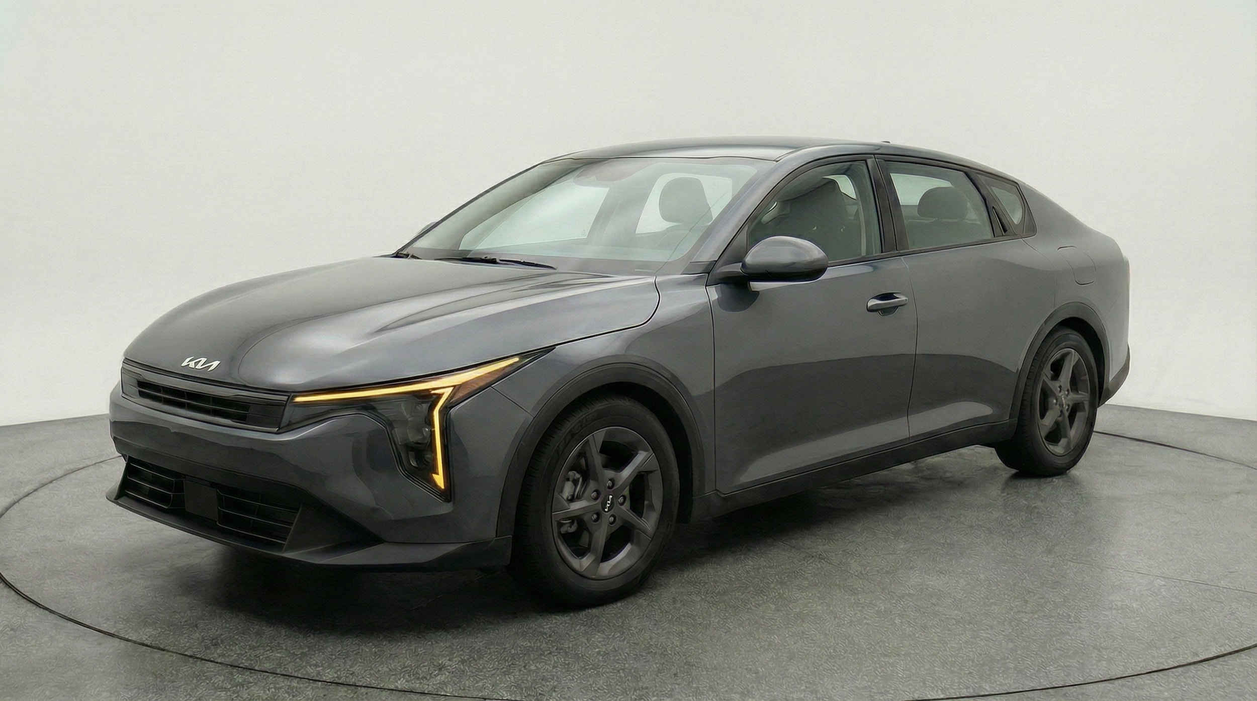 Thumbnail: 2025 Kia K4 - 3