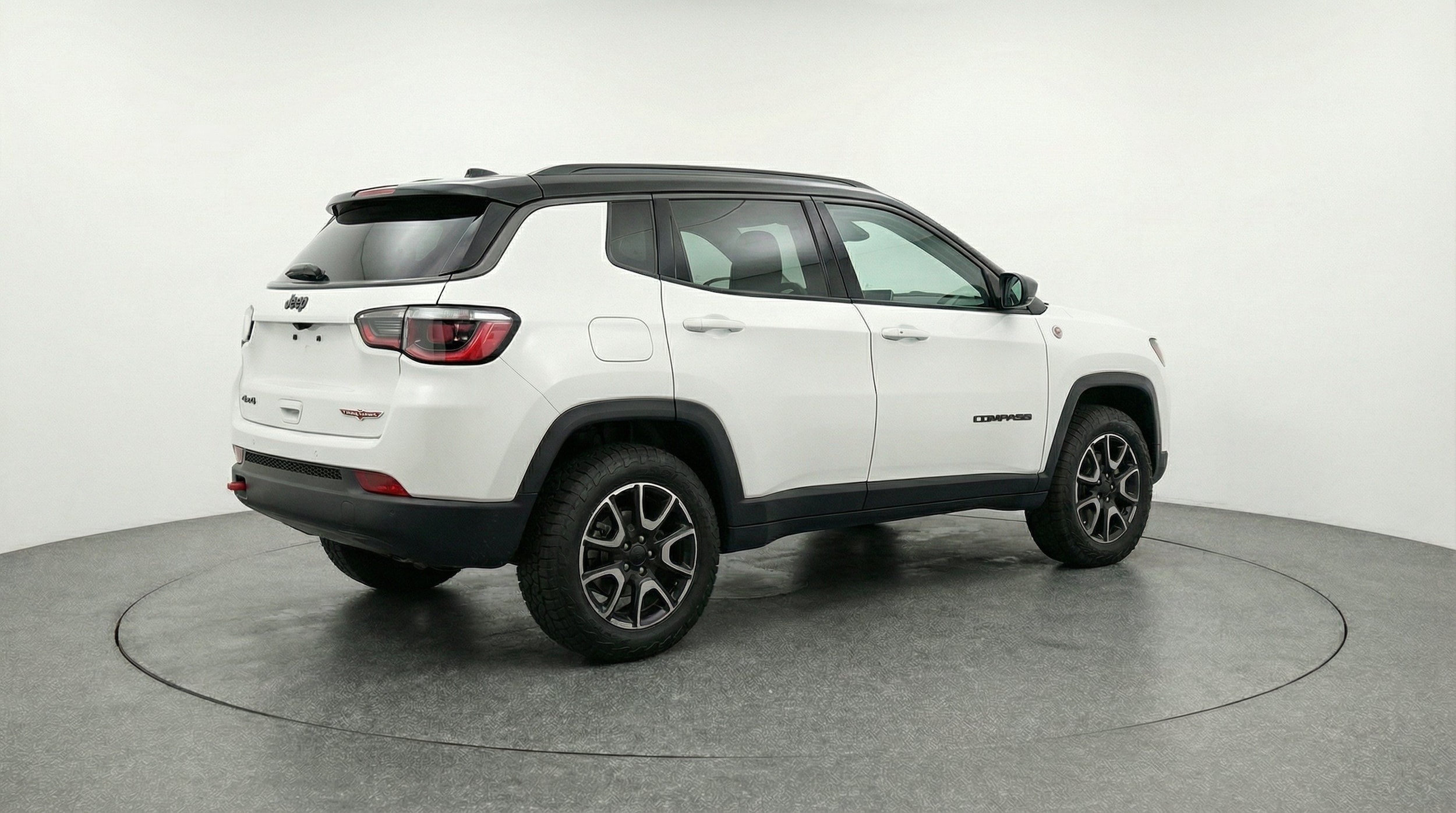 Thumbnail: 2025 Jeep Compass - 9