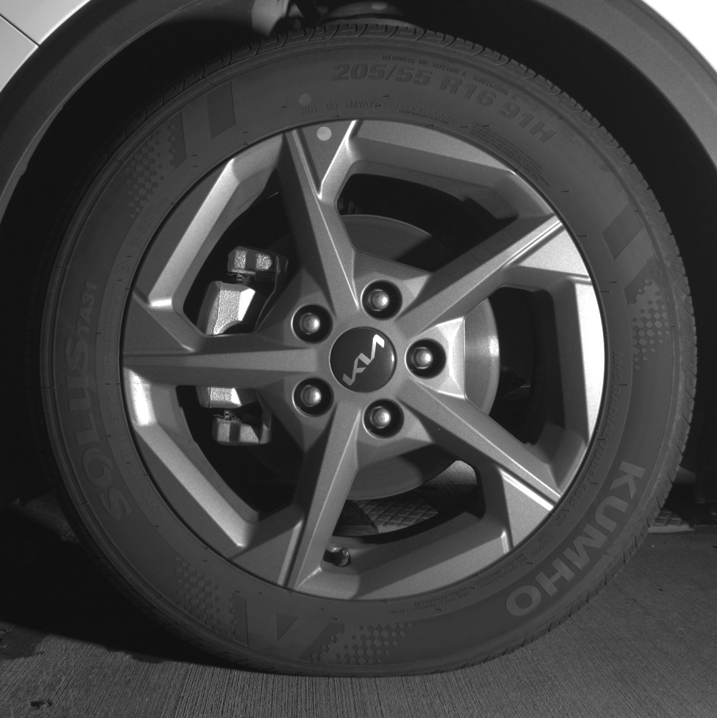 Thumbnail: 2025 Kia K4 - 9