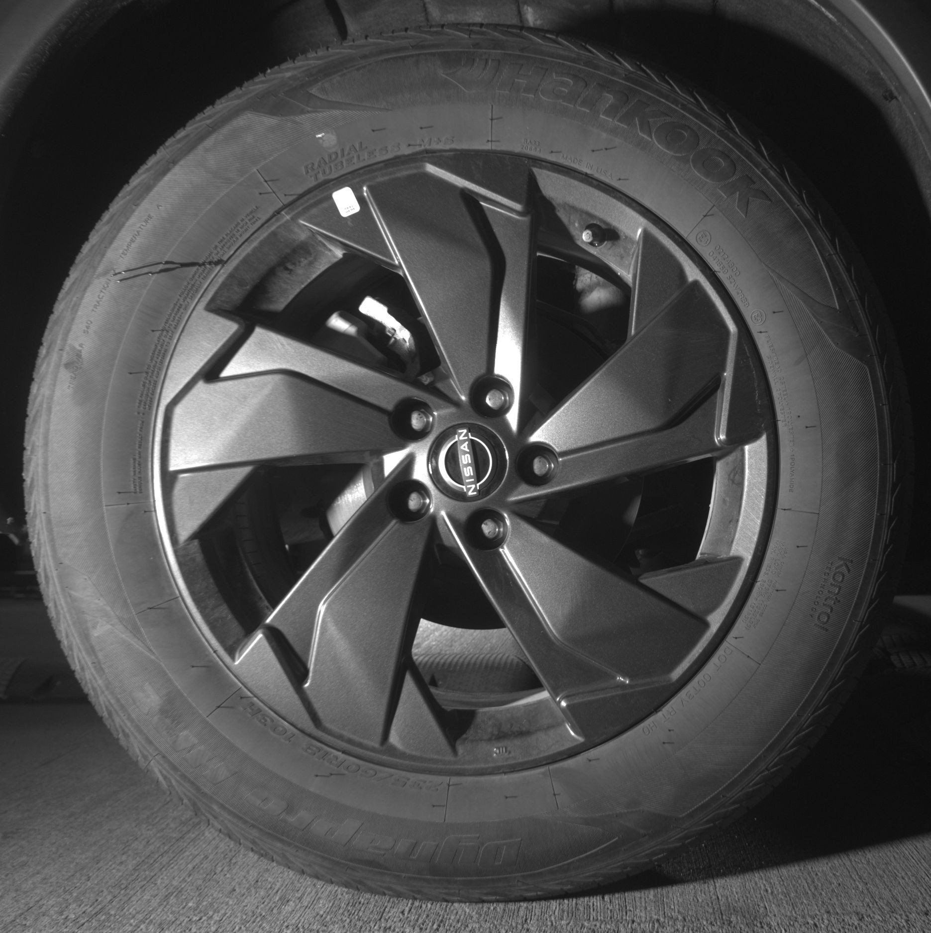Thumbnail: 2026 Nissan Rogue - 15