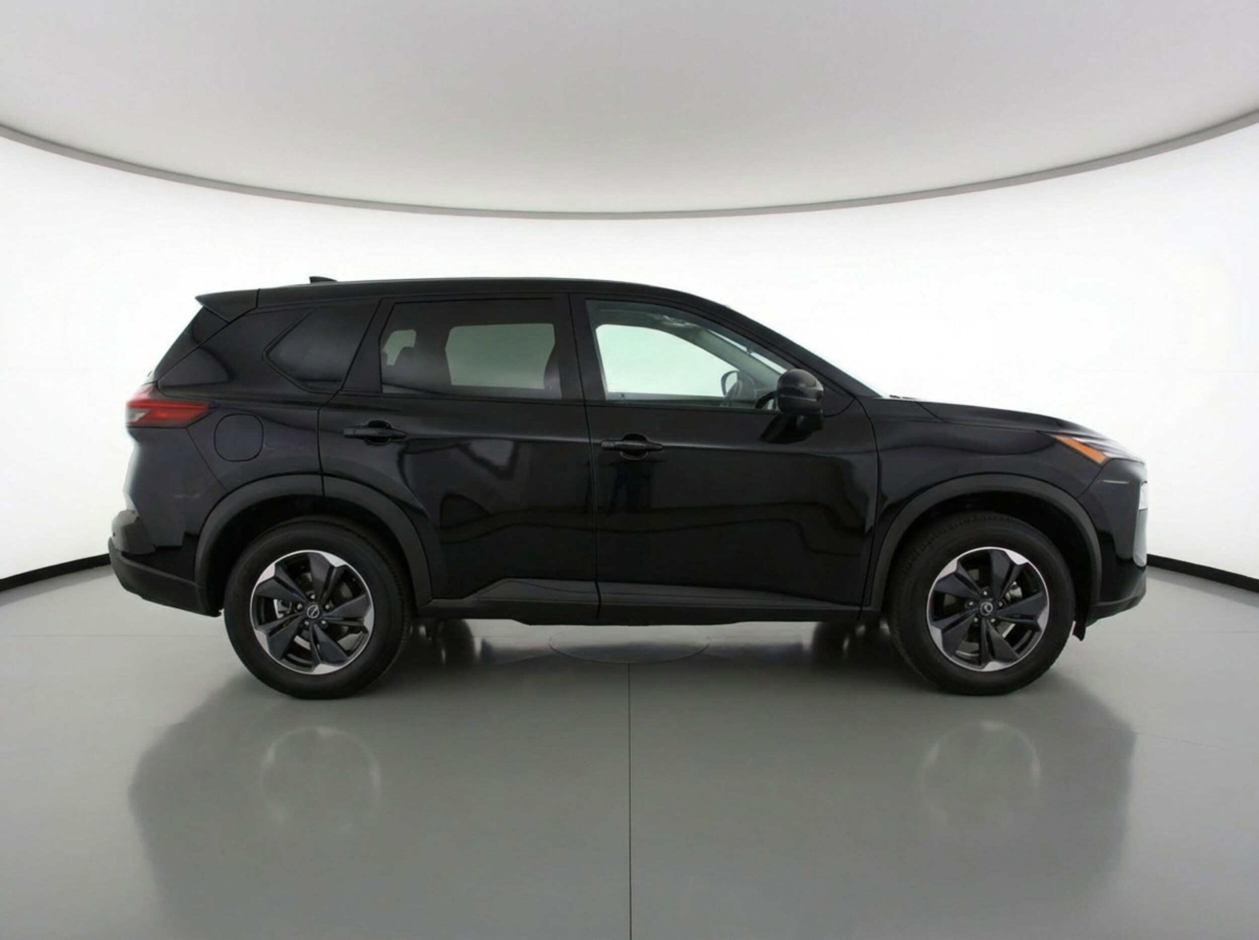 Thumbnail: 2025 Nissan Rogue - 11