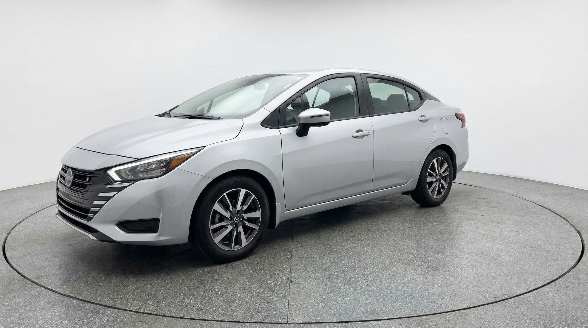 Thumbnail: 2025 Nissan Versa - 3