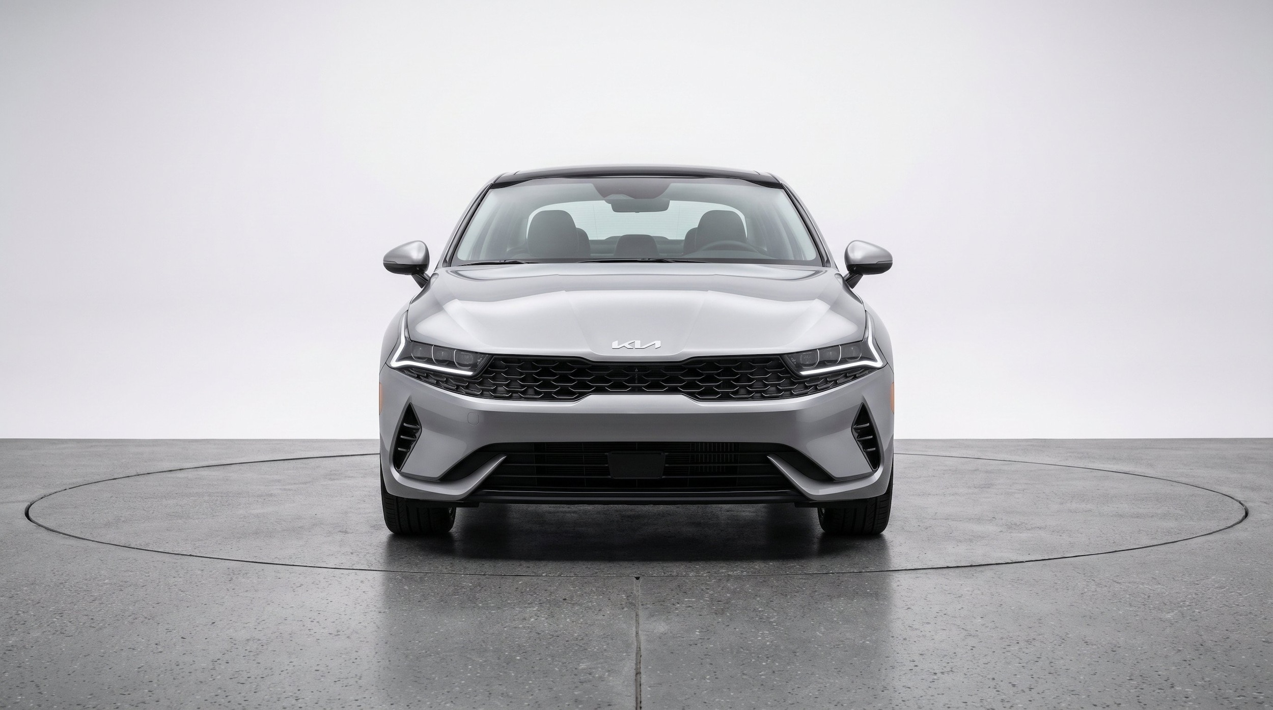 Thumbnail: 2026 Kia K4 - 2