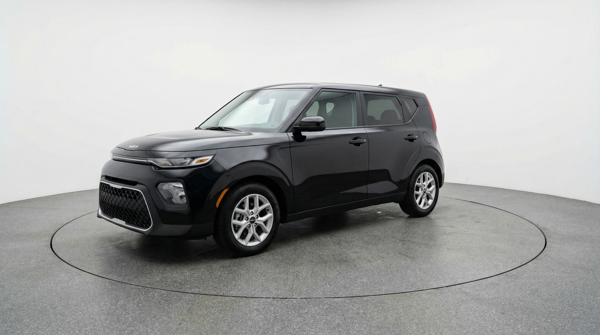 Thumbnail: 2025 Kia Soul - 3