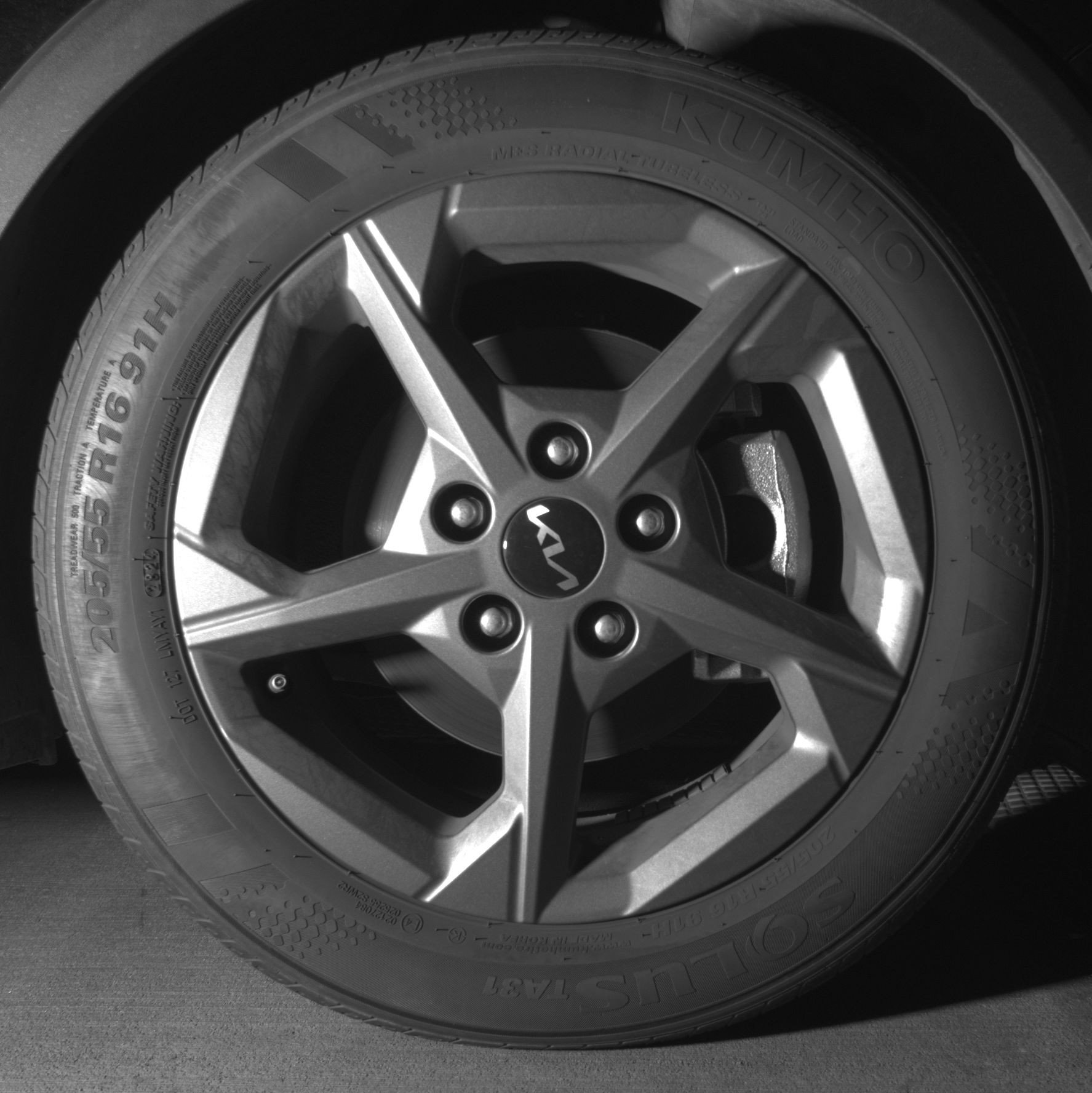 Thumbnail: 2025 Kia K4 - 13