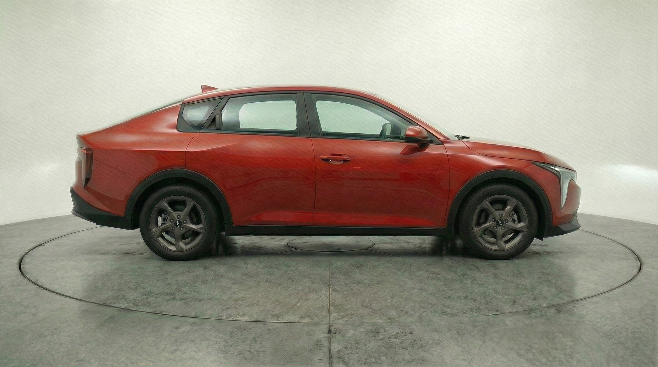 Thumbnail: 2025 Kia K4 - 11